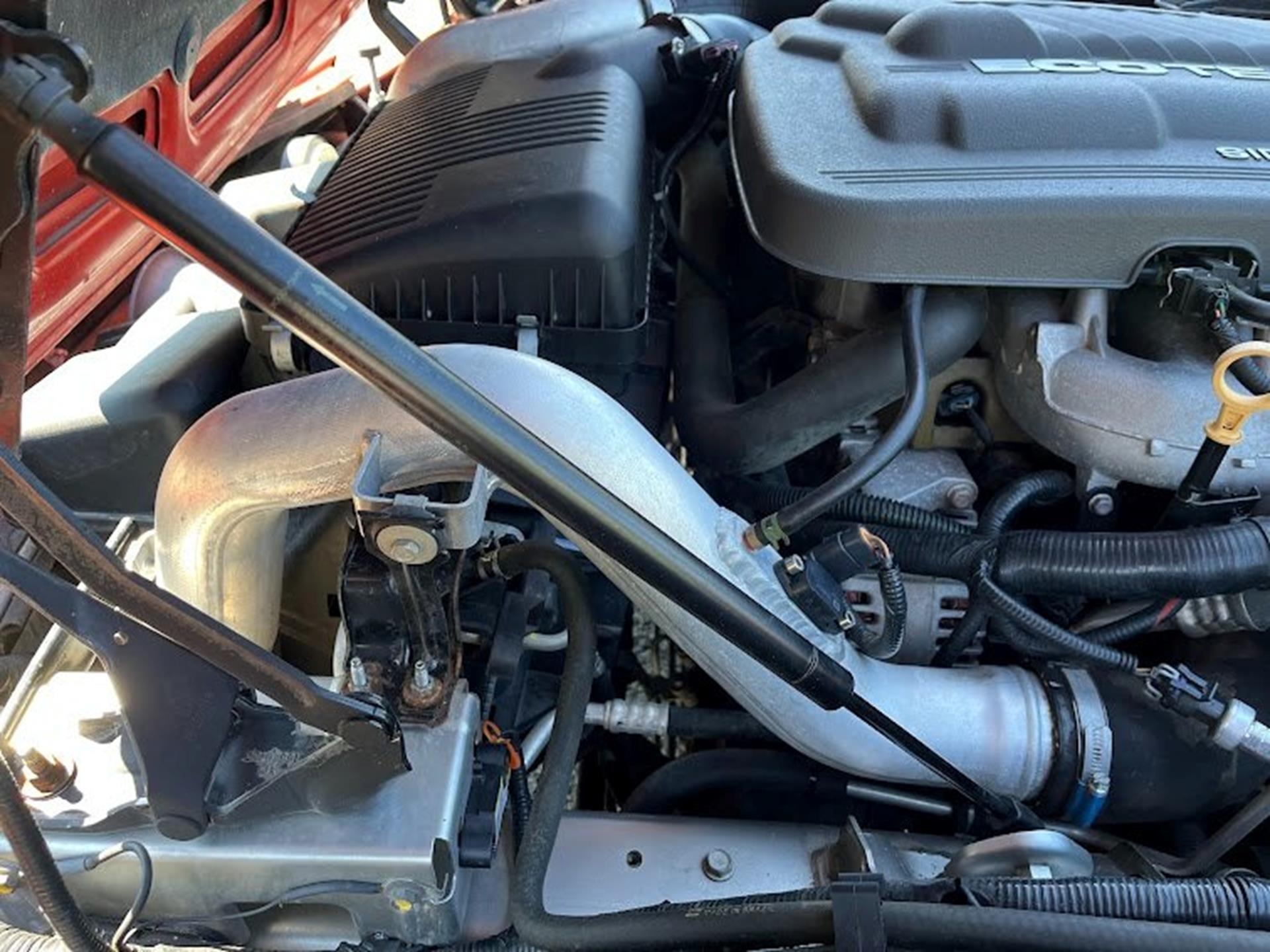 2008 Pontiac Solstice GXP Turbo CV photo 23