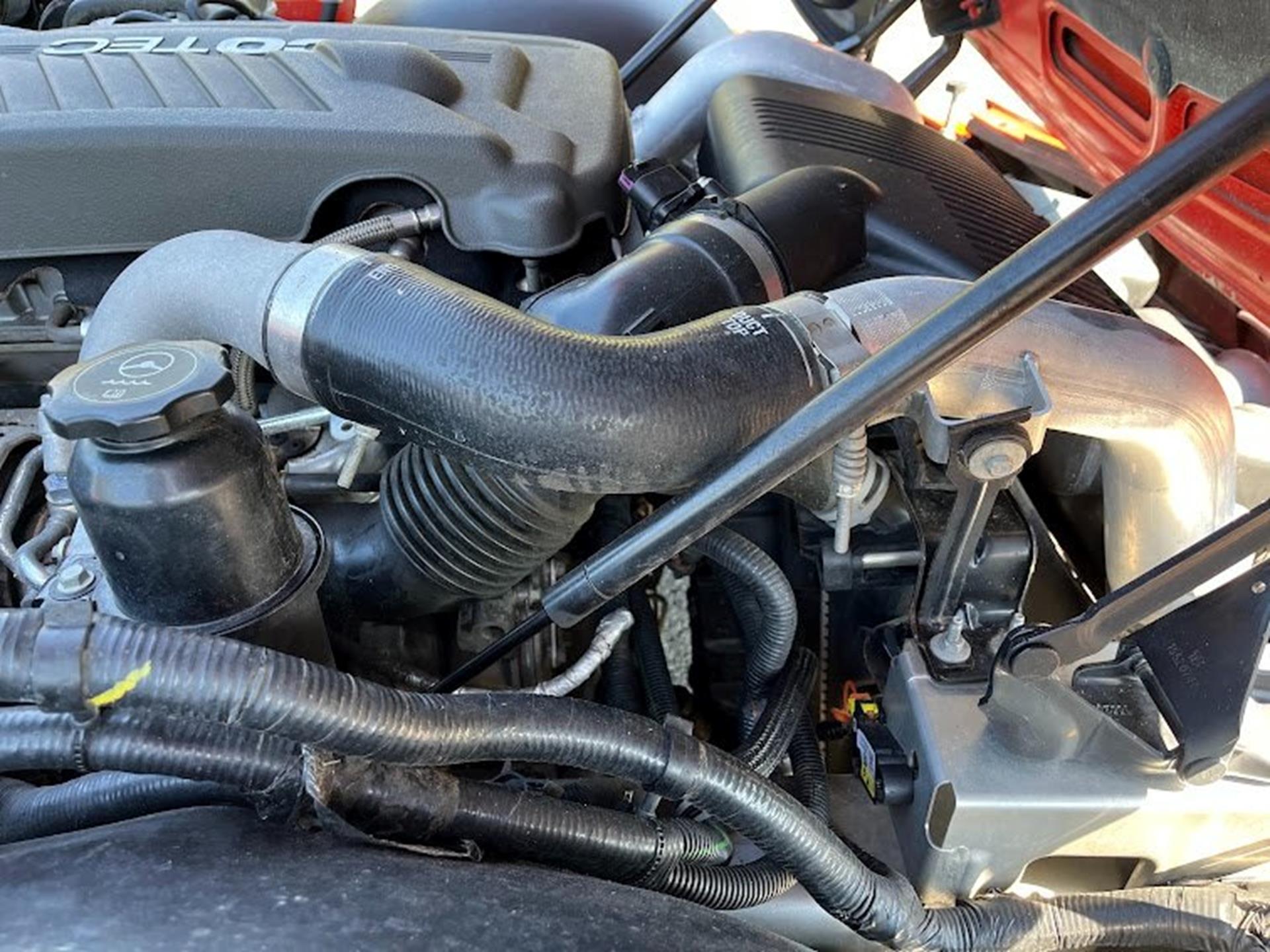2008 Pontiac Solstice GXP Turbo CV photo 24