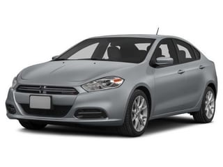 2014 Dodge Dart Limited FWD