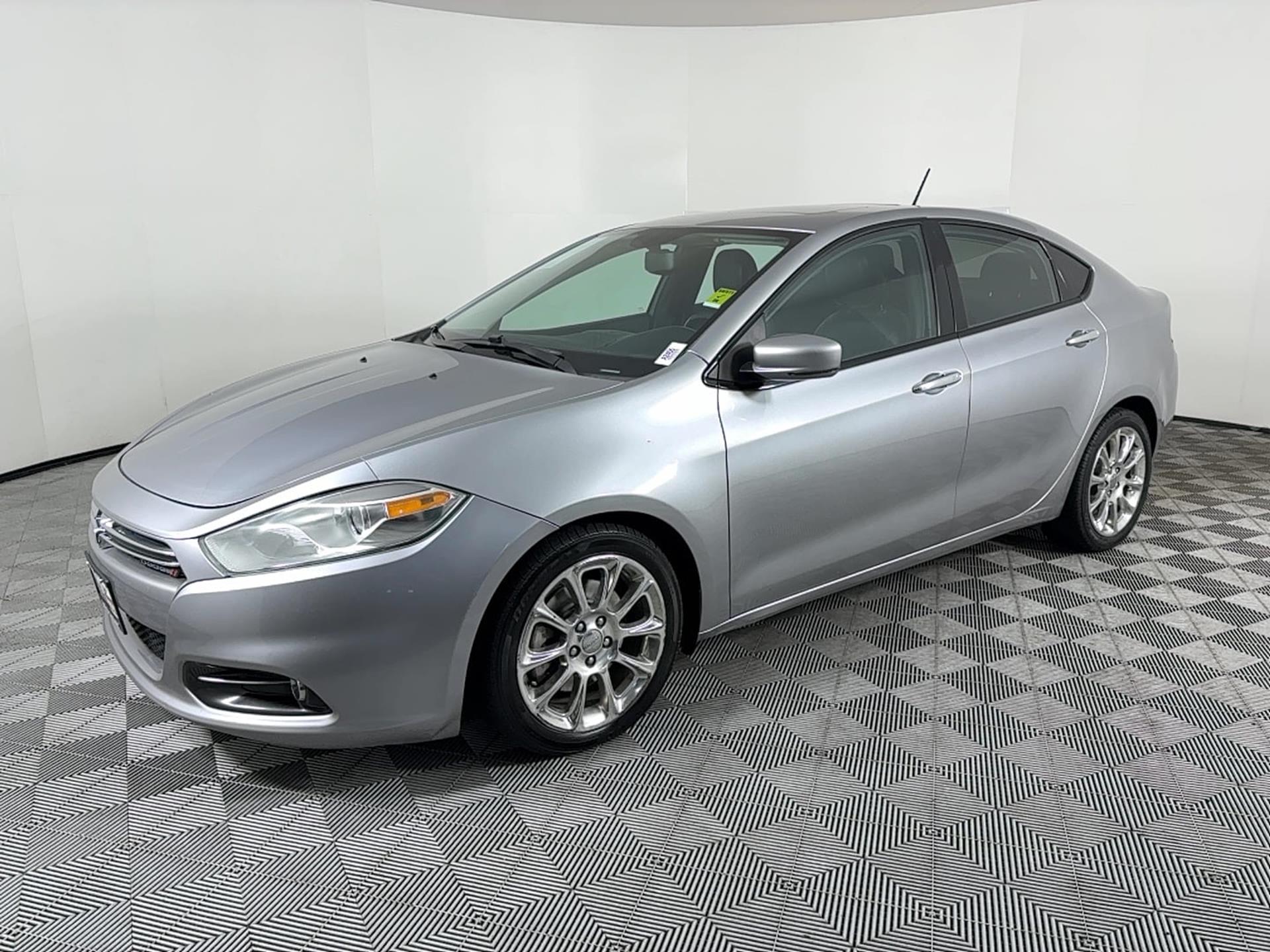 2014 Dodge Dart