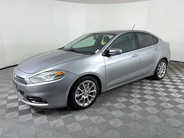 2014 Dodge Dart Limited FWD