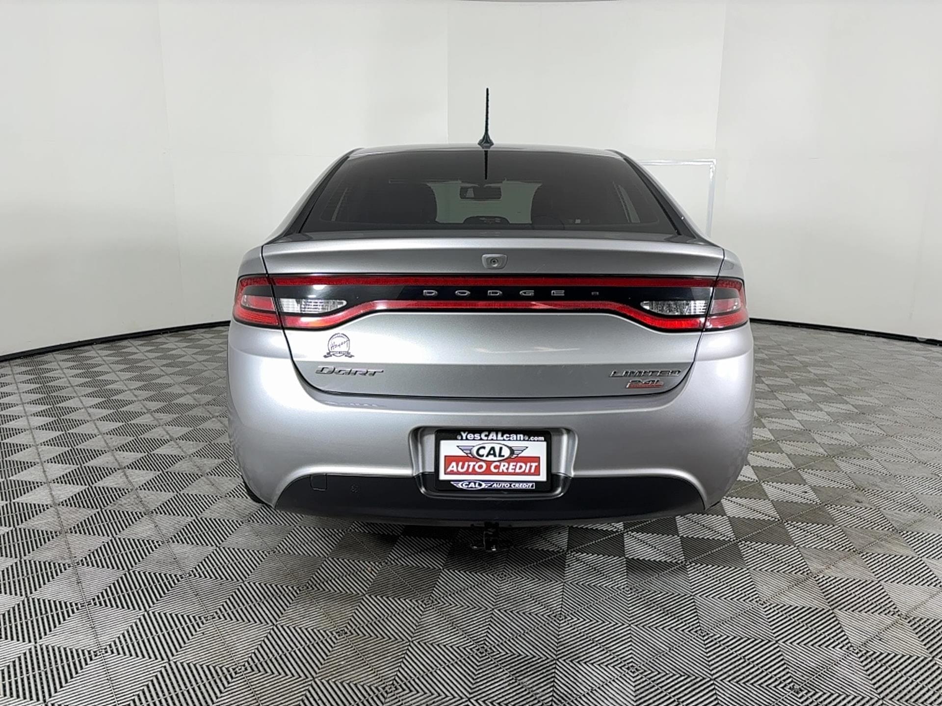 View vehicle photo 5