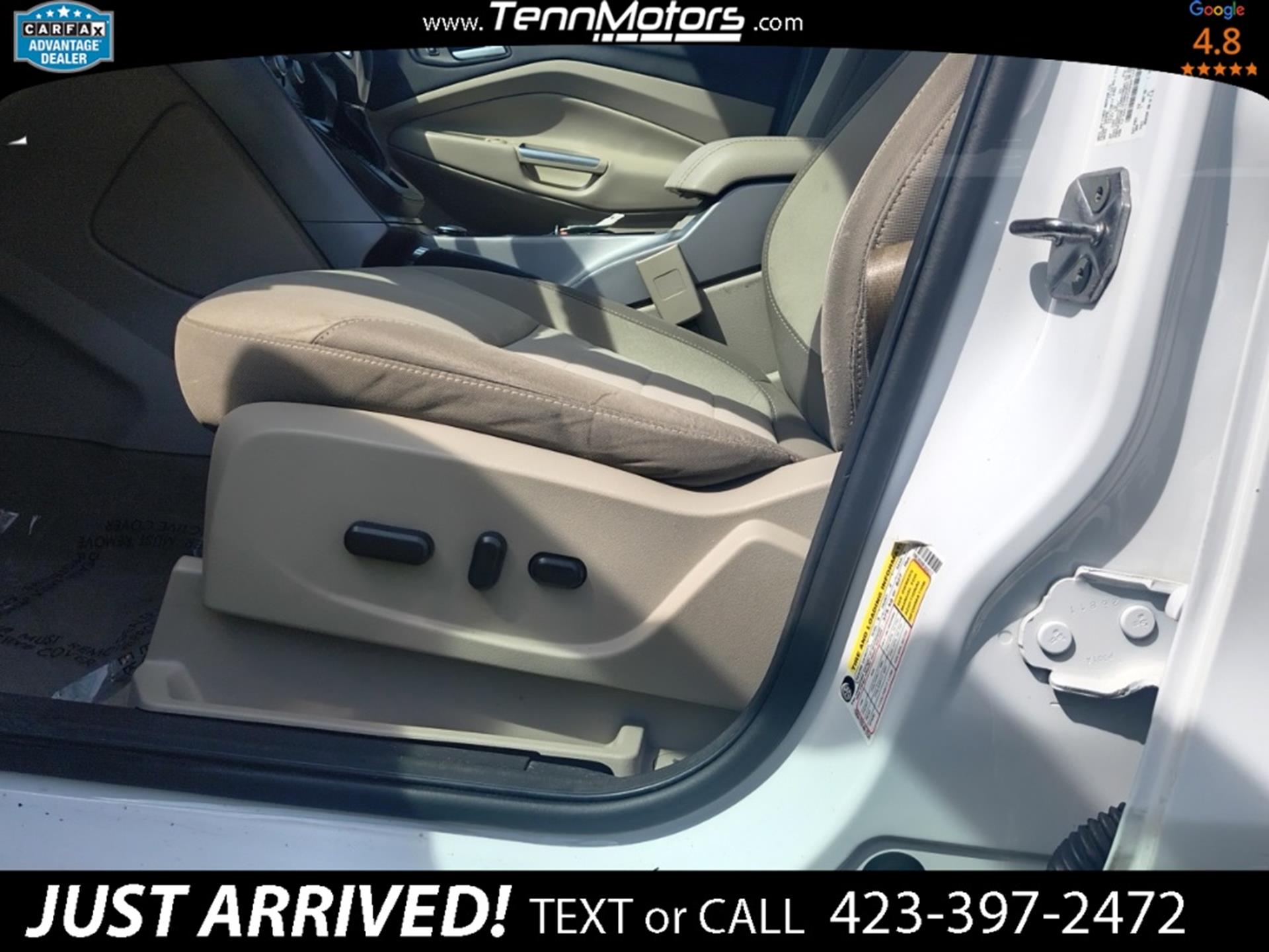 2015 Ford Escape SE photo 9