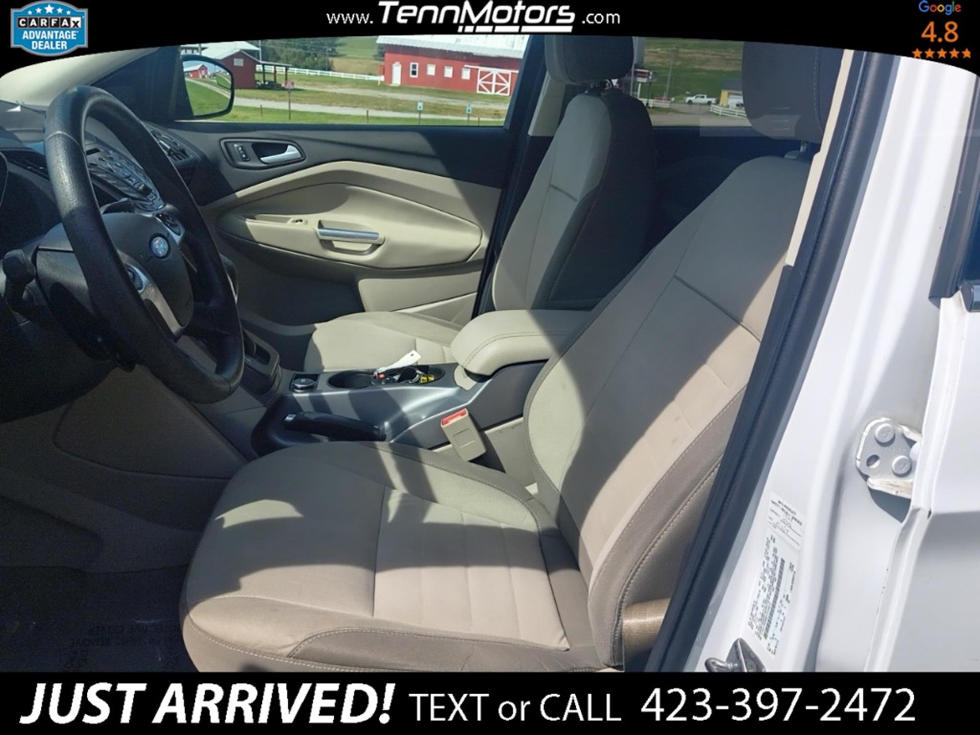 2015 Ford Escape SE photo 10