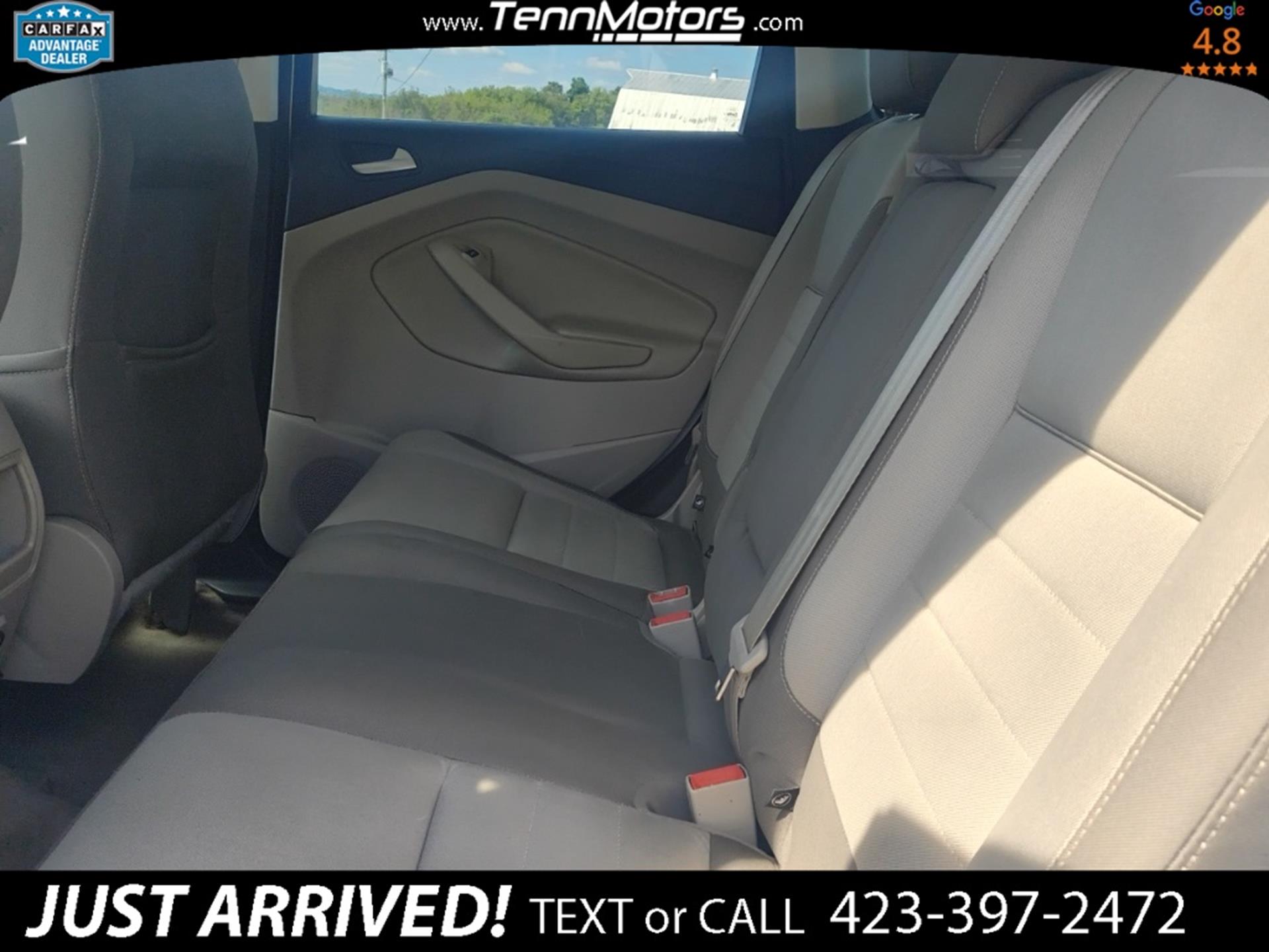 2015 Ford Escape SE photo 11