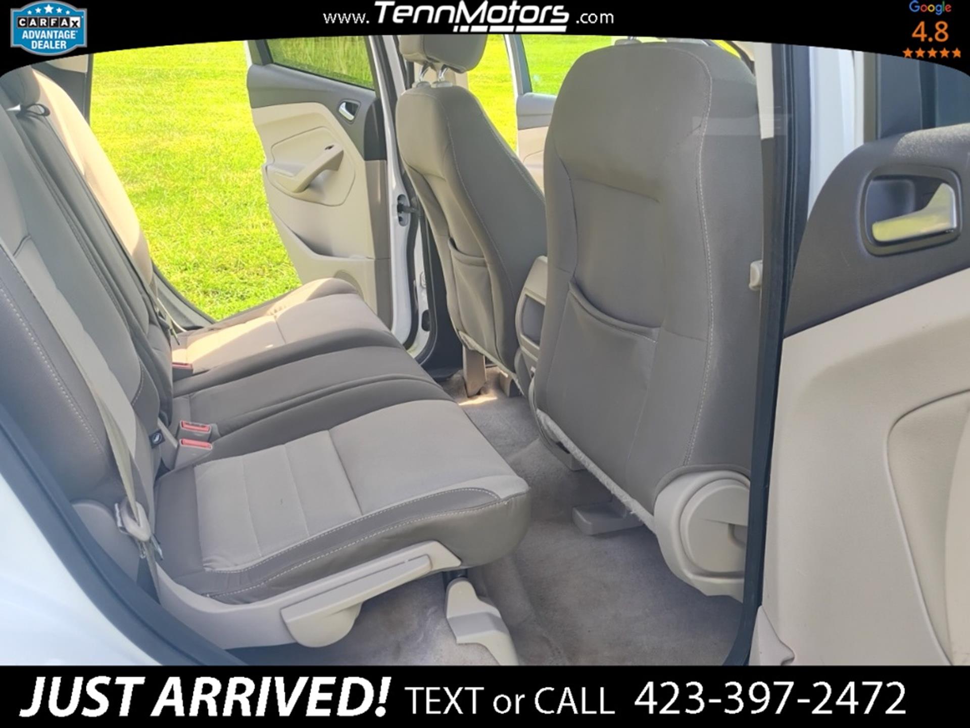 2015 Ford Escape SE photo 12