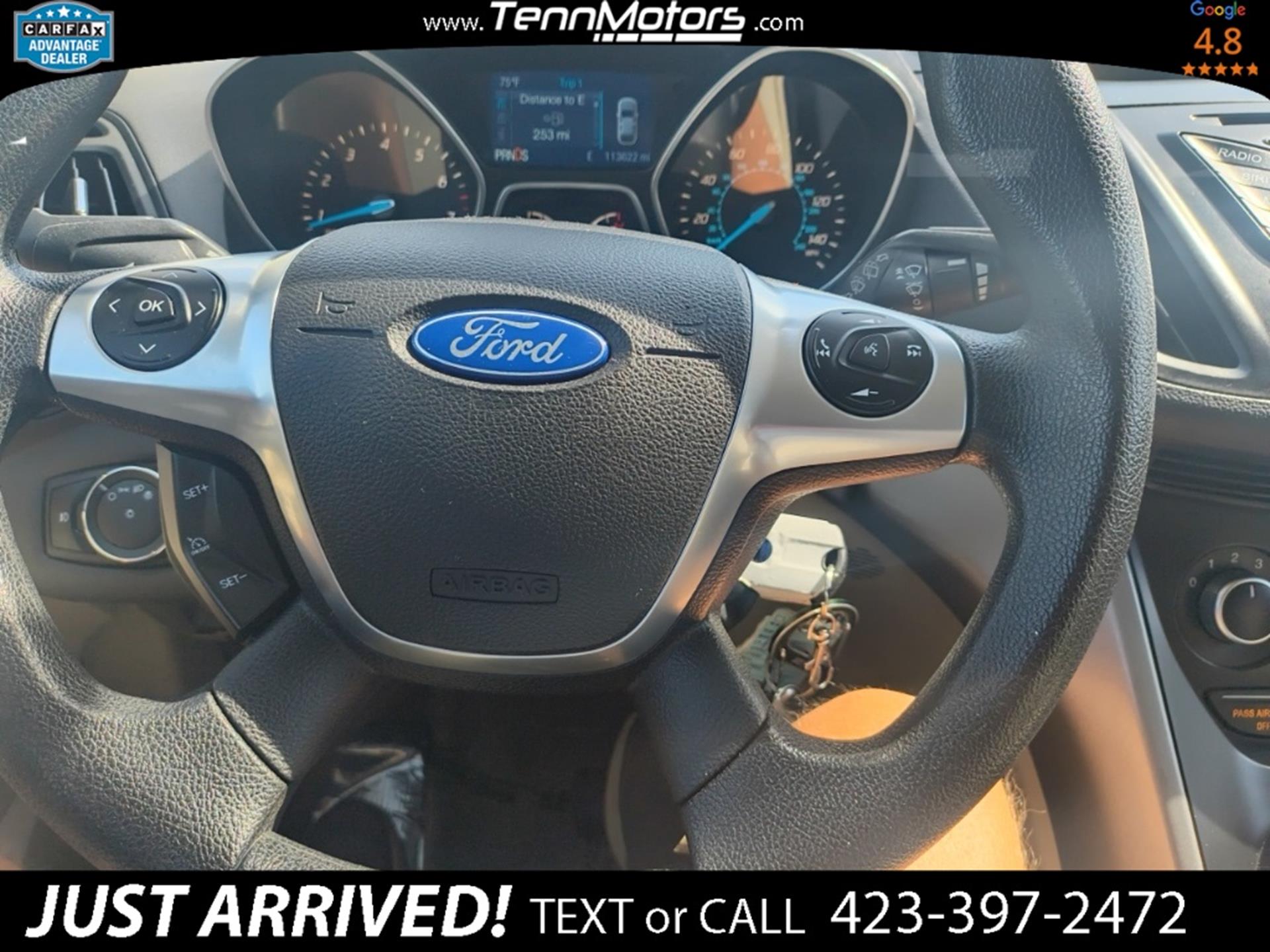 2015 Ford Escape SE photo 15