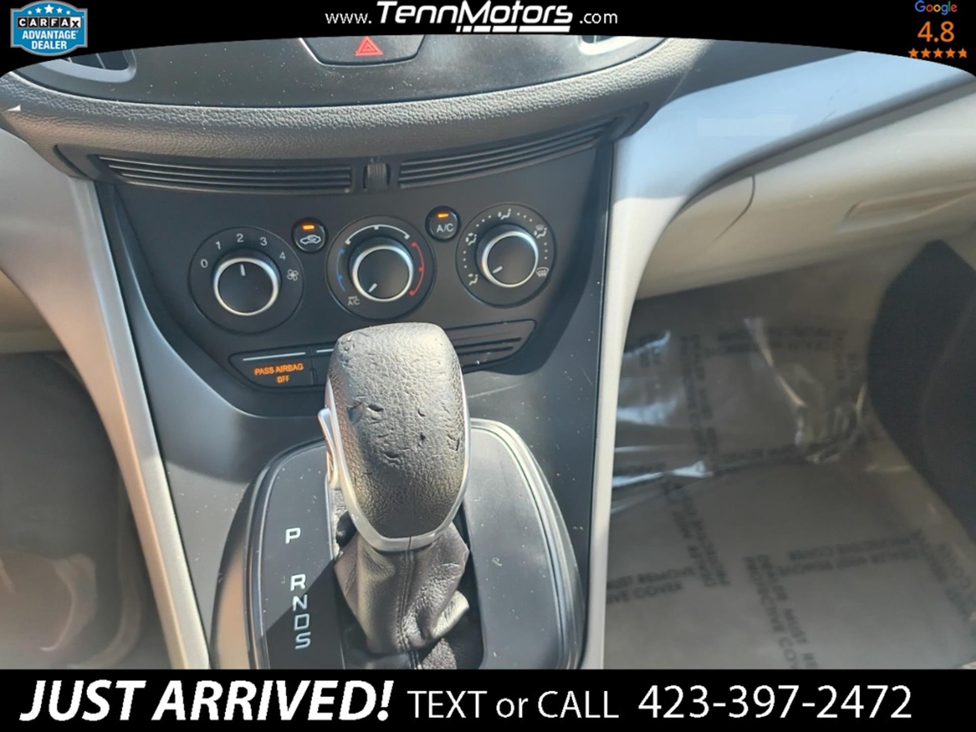 2015 Ford Escape SE photo 17