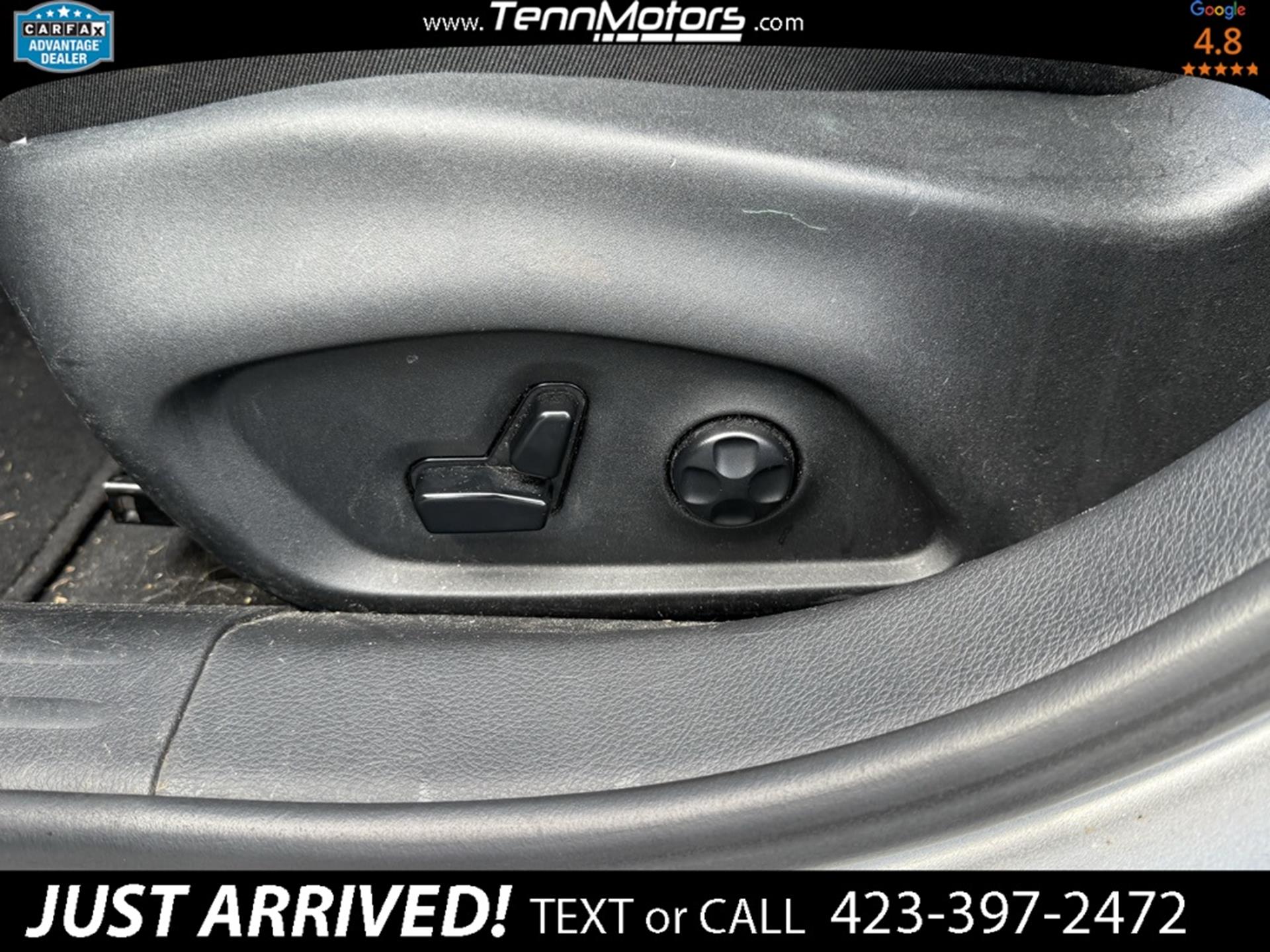 2019 Jeep Compass Limited photo 5