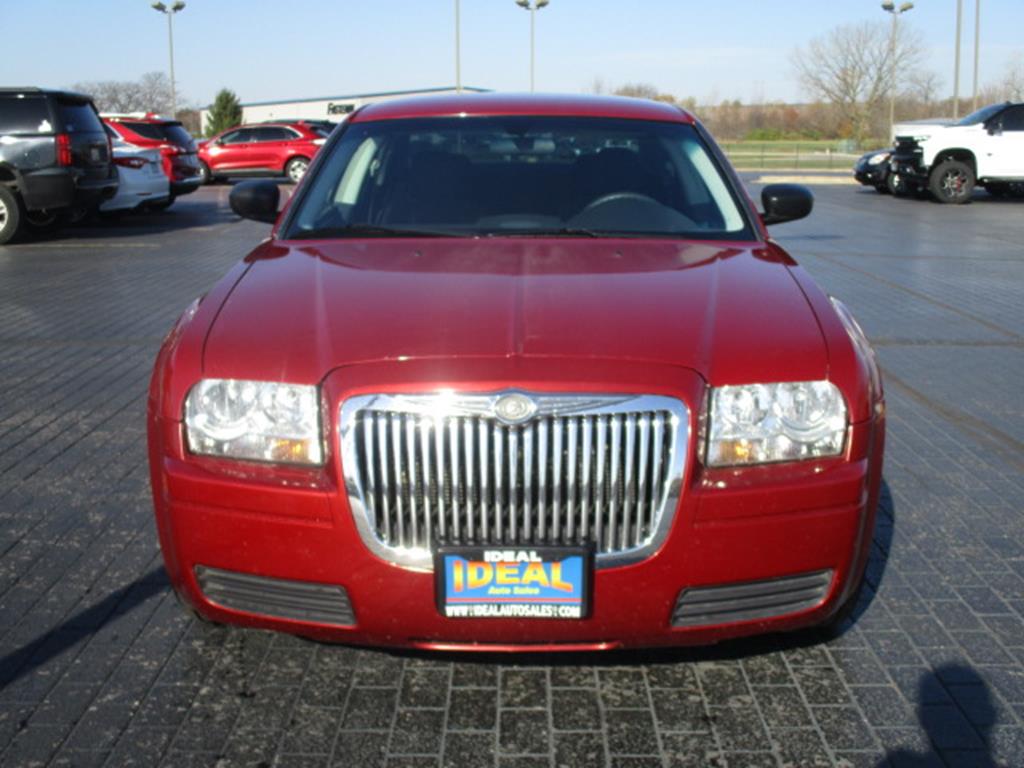 Used 2009 Chrysler 300 LX For Sale at Ideal Auto Sales Springfield