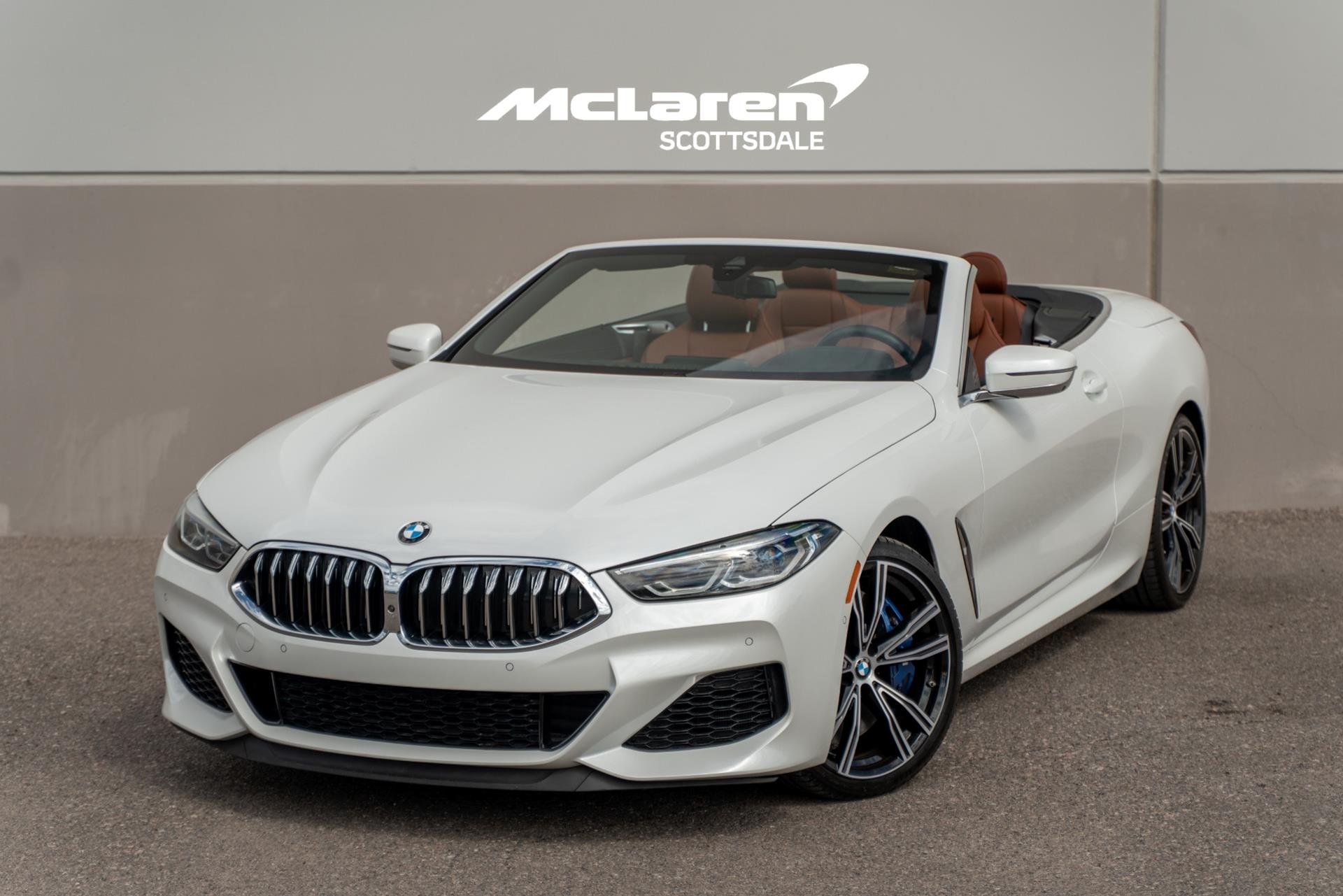/2022 BMW M850i