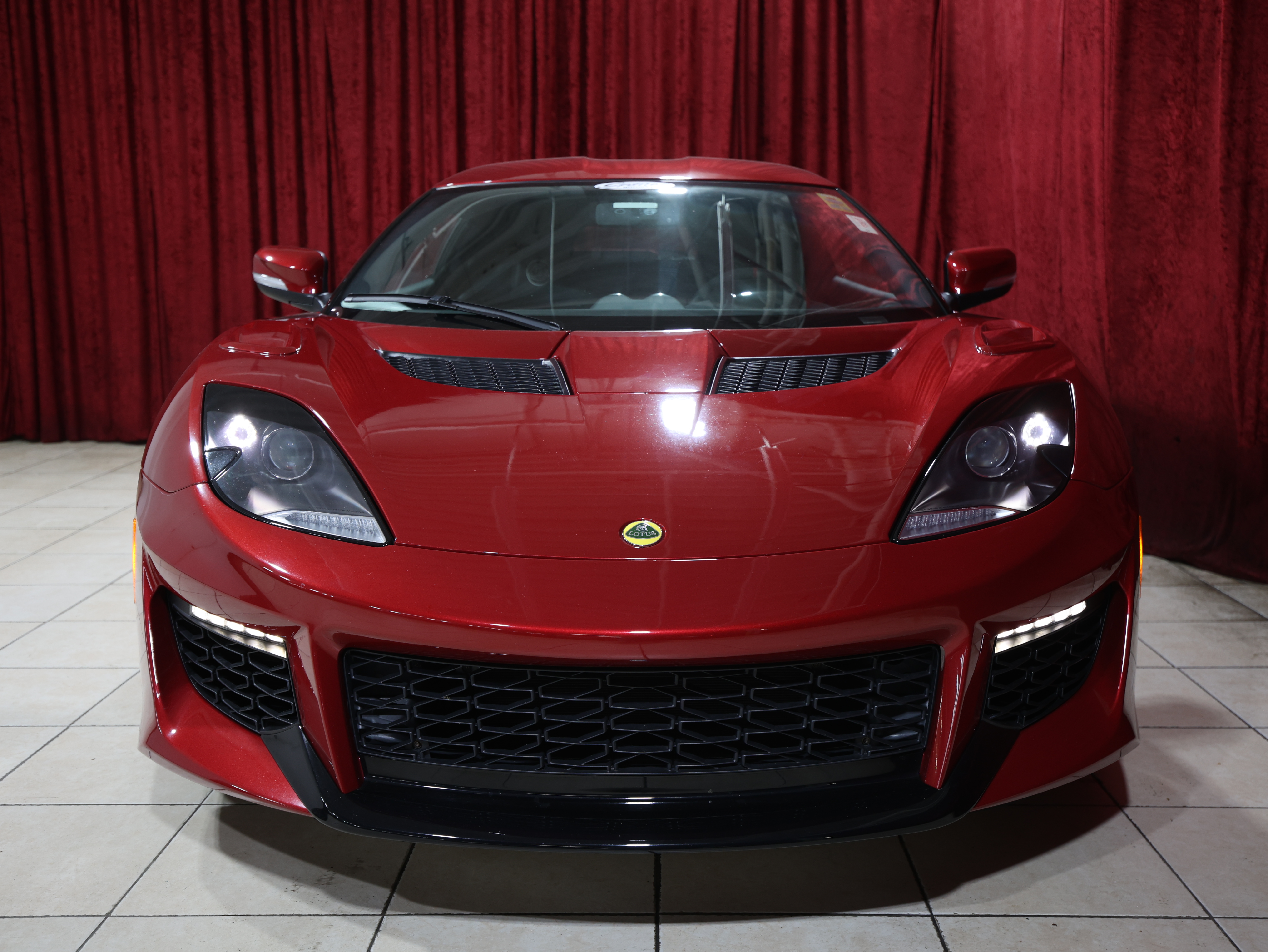 2020 Lotus Evora GT SCCLMDDNXLHA20732 - Spanos Motors