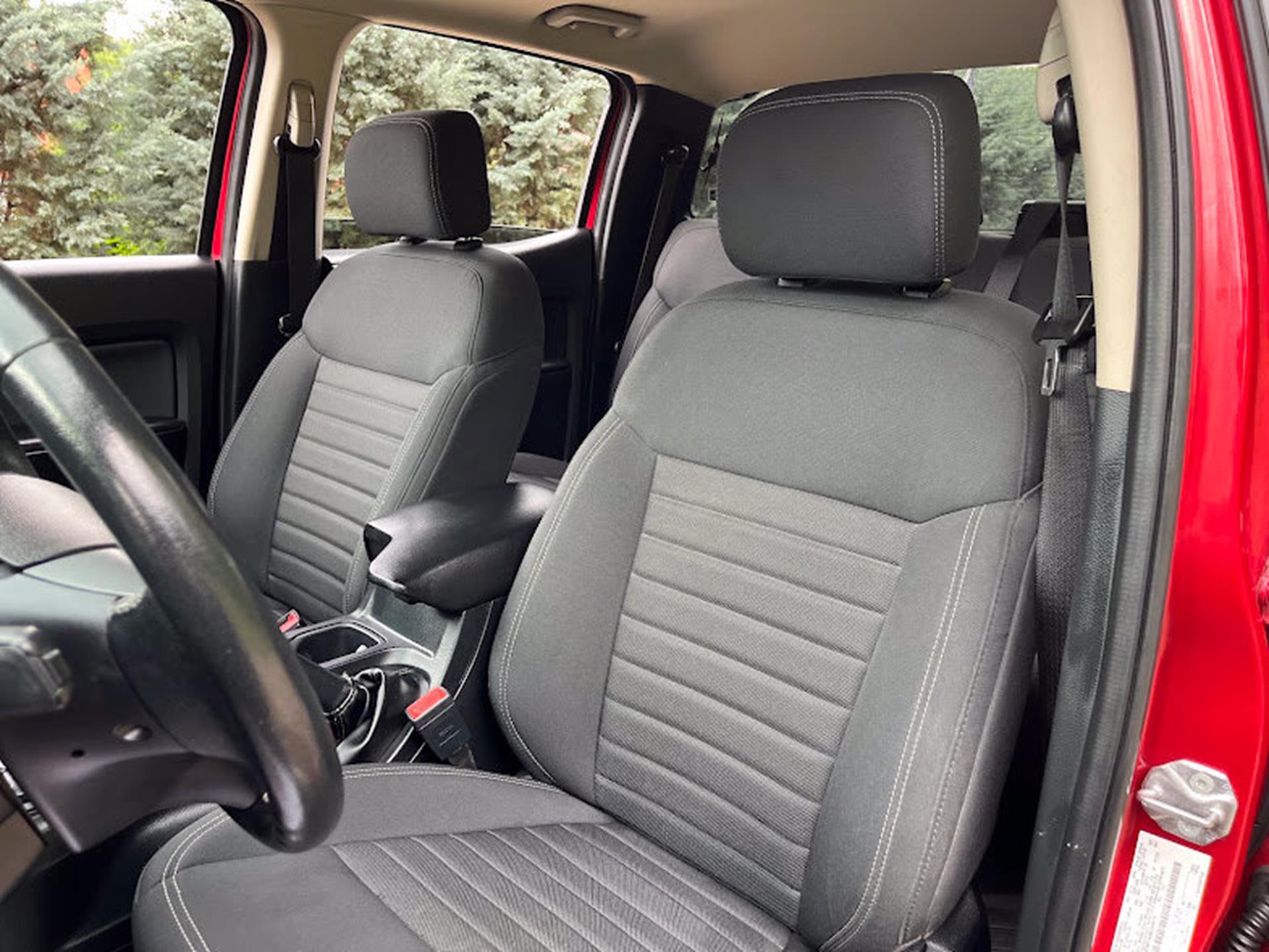 2021 Ford Ranger XLT - Photo 8