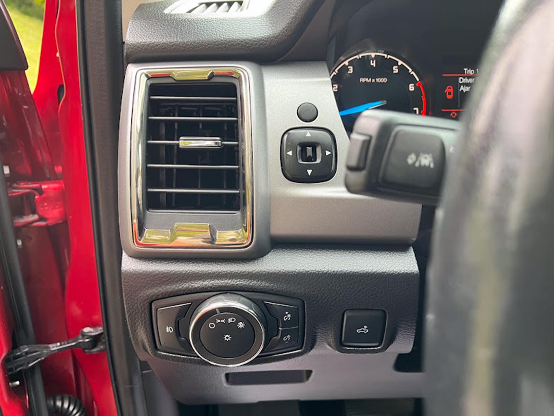 2021 Ford Ranger XLT - Photo 10