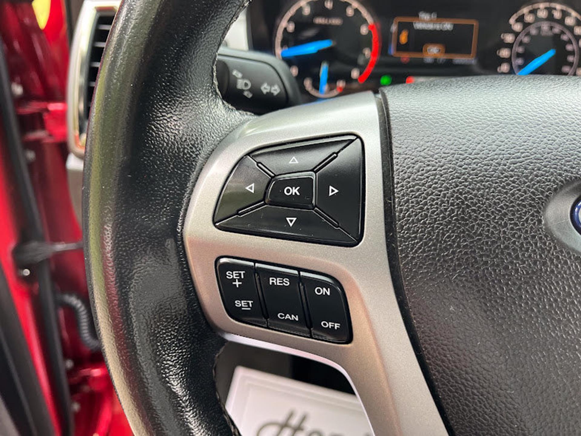 2021 Ford Ranger XLT - Photo 13