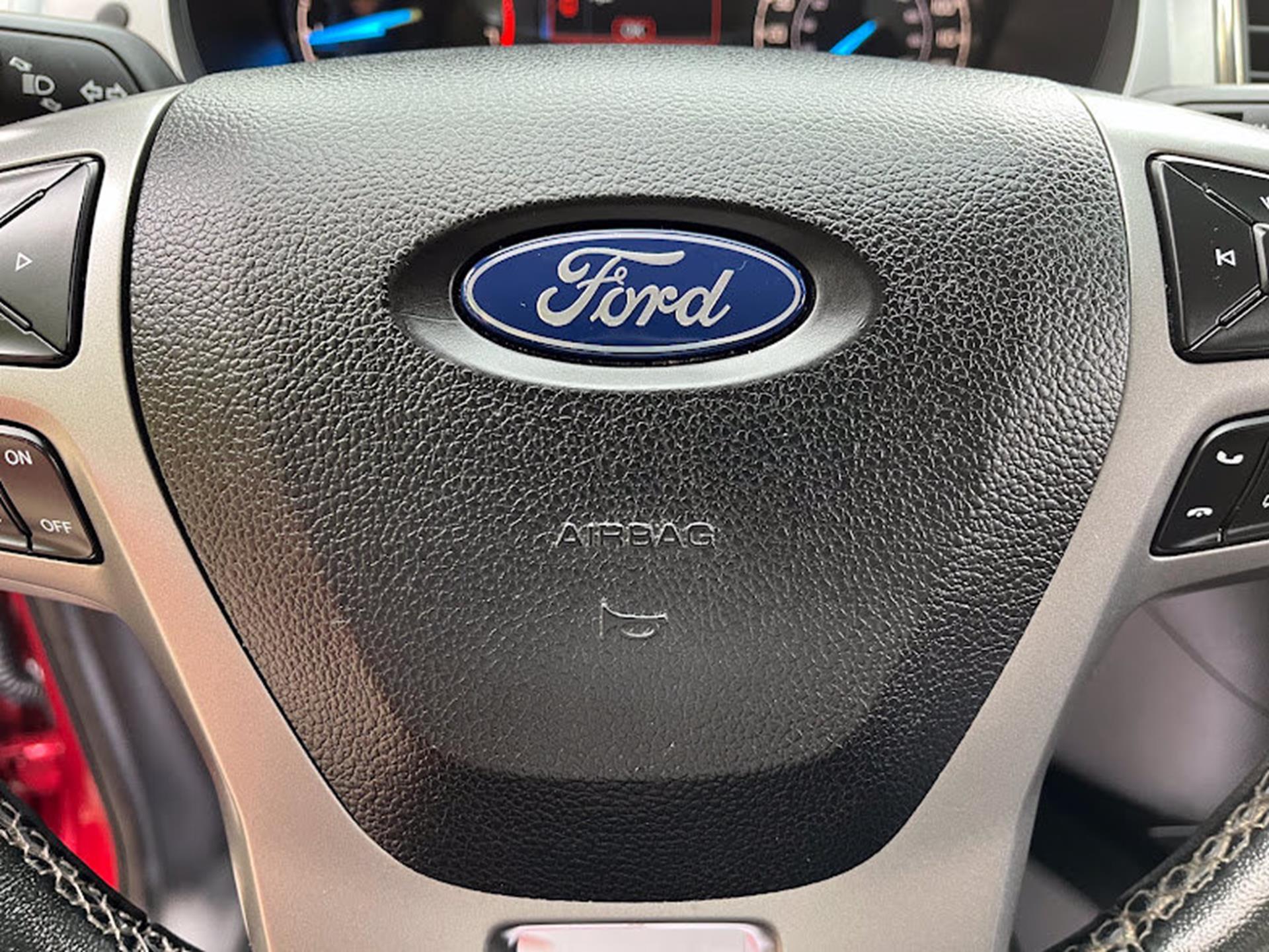 2021 Ford Ranger XLT - Photo 14