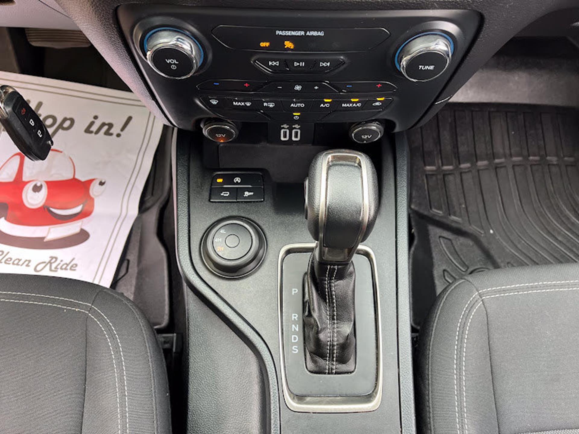 2021 Ford Ranger XLT - Photo 18