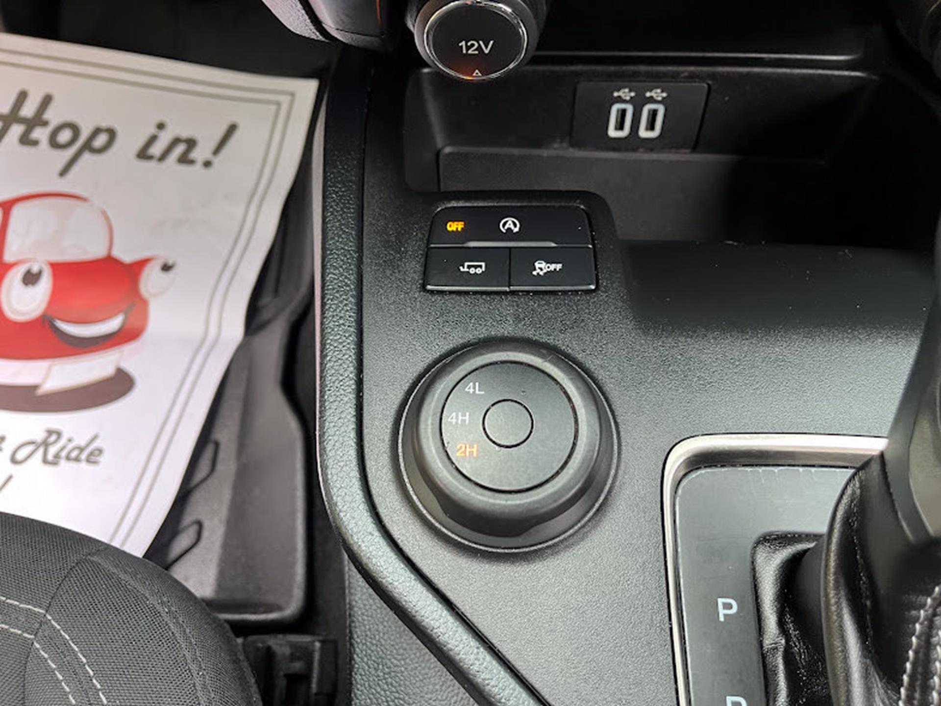 2021 Ford Ranger XLT - Photo 19
