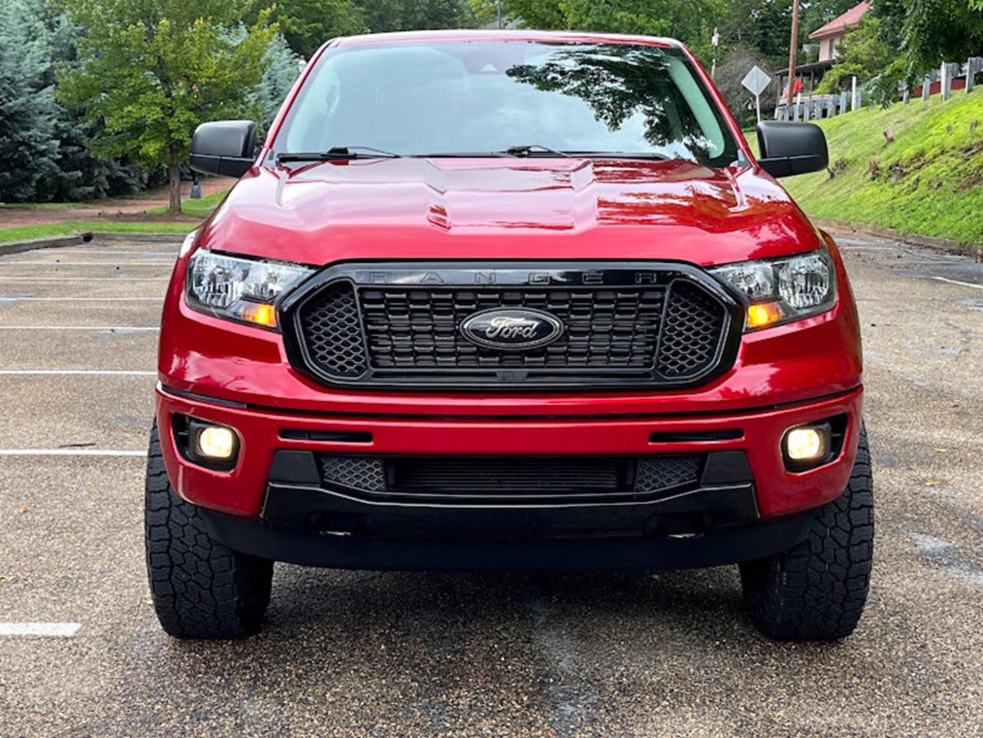 2021 Ford Ranger XLT - Photo 26