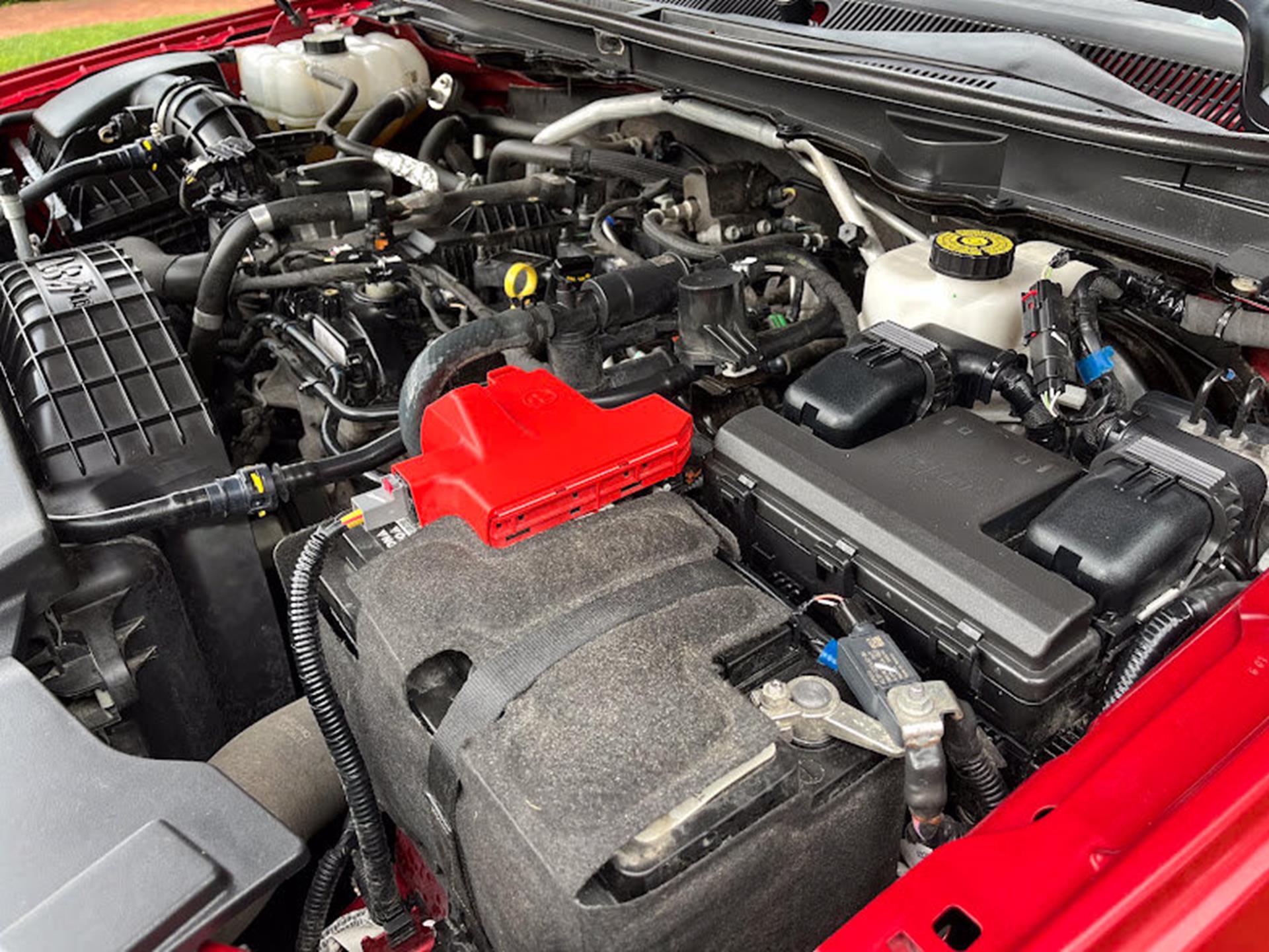 2021 Ford Ranger XLT - Photo 28