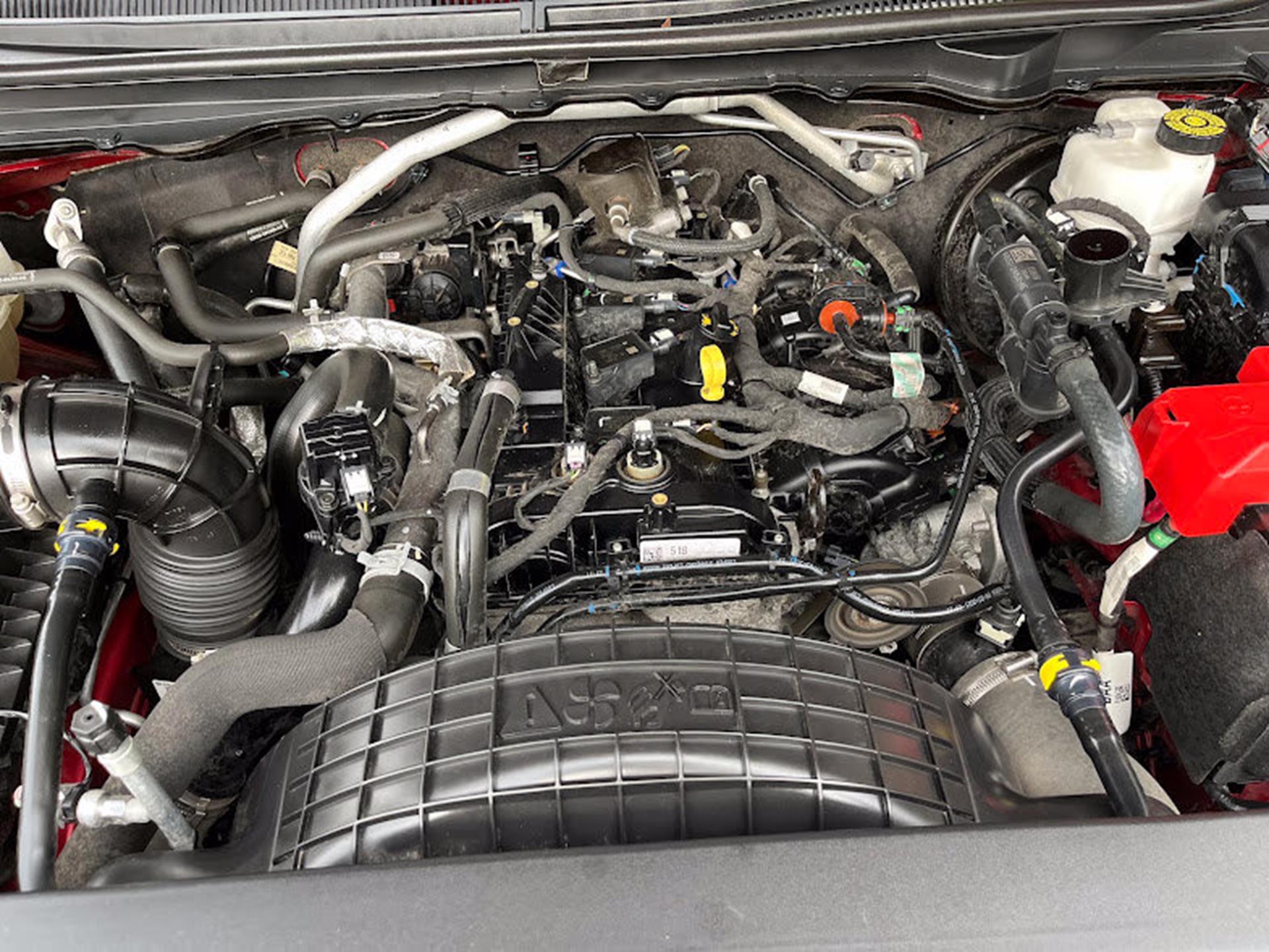 2021 Ford Ranger XLT - Photo 29