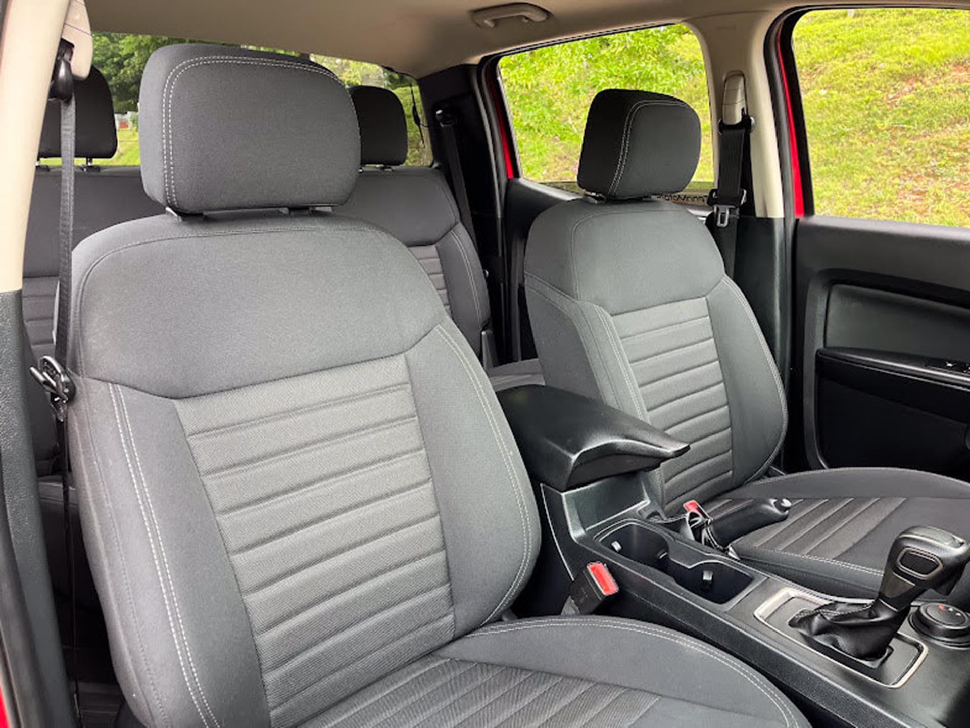 2021 Ford Ranger XLT - Photo 37