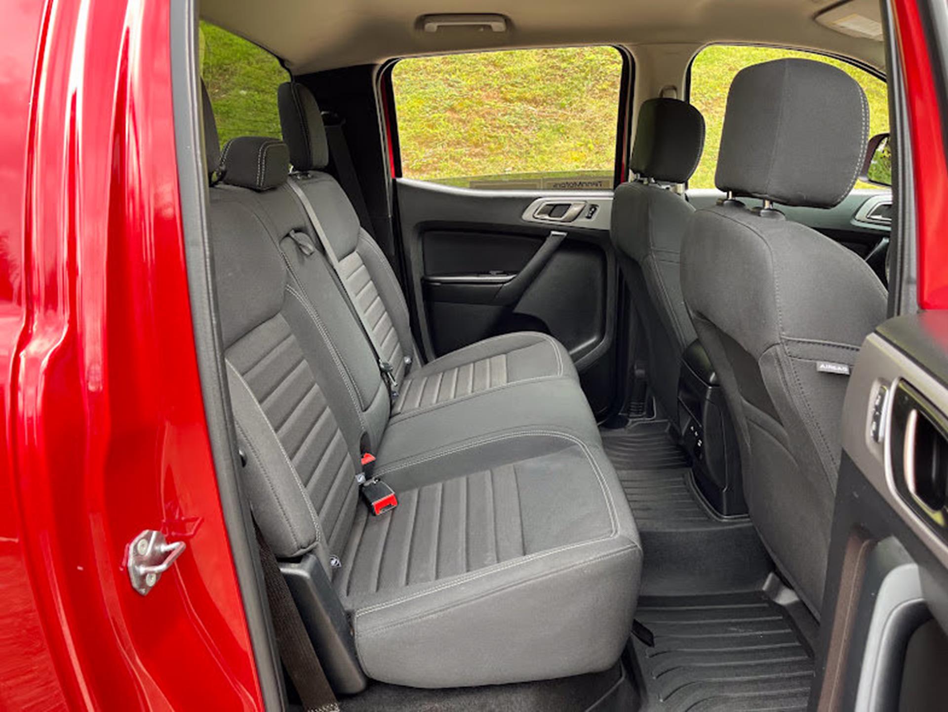2021 Ford Ranger XLT - Photo 39