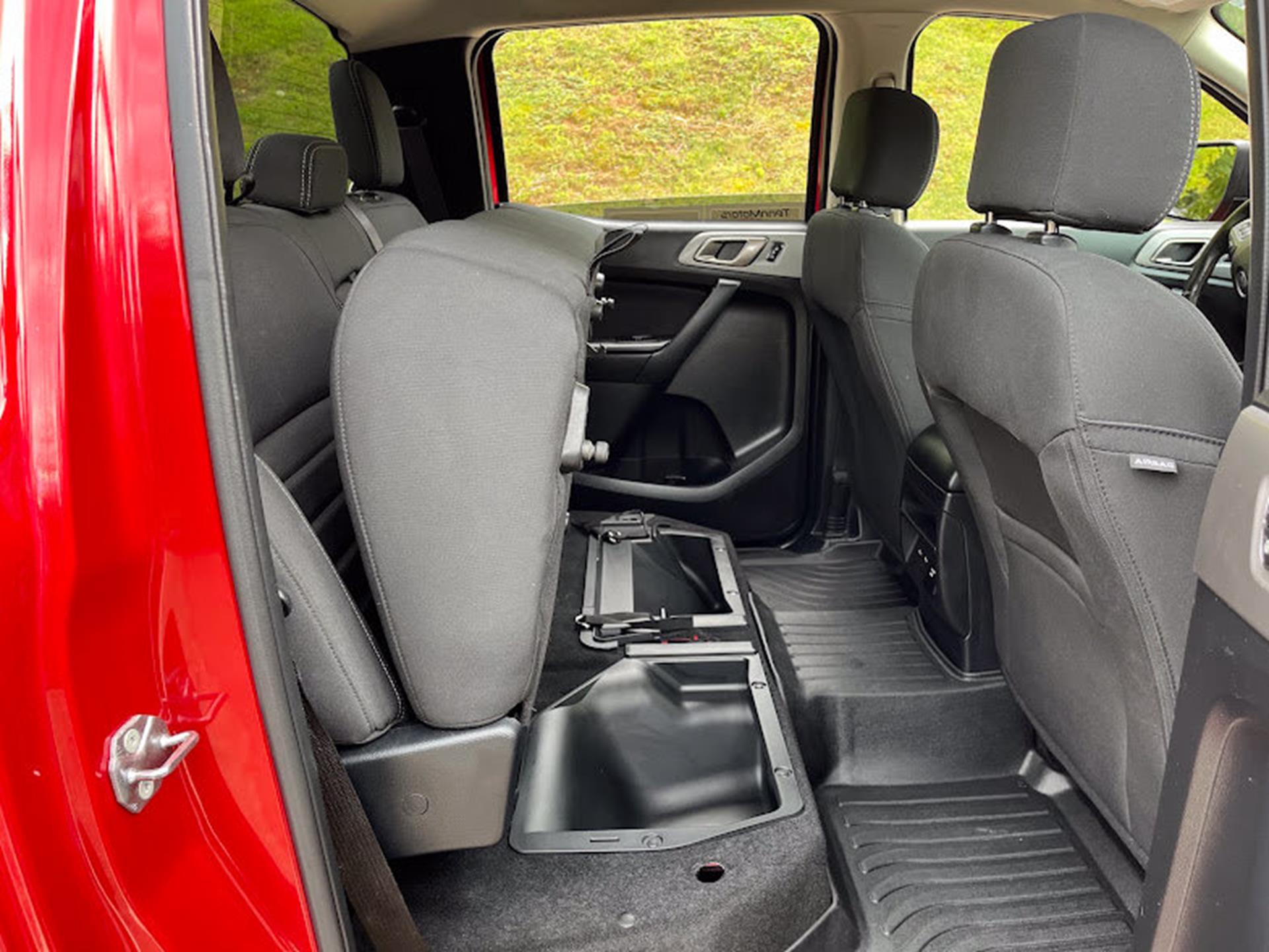 2021 Ford Ranger XLT - Photo 40
