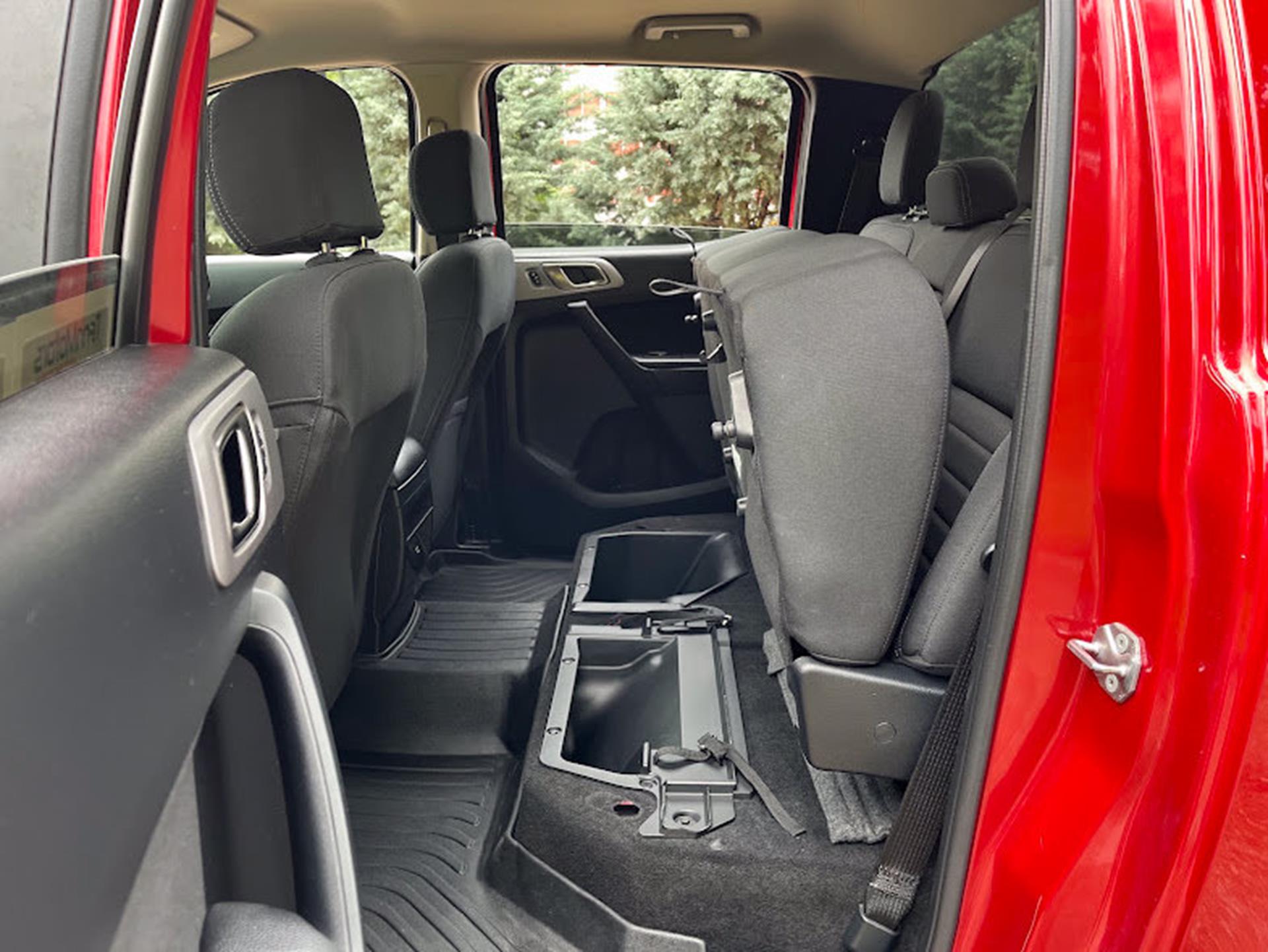 2021 Ford Ranger XLT - Photo 42