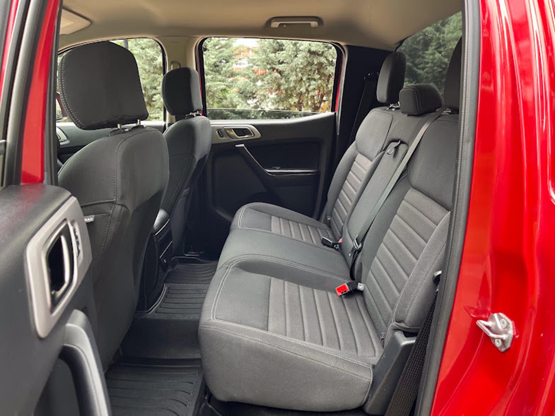 2021 Ford Ranger XLT - Photo 43