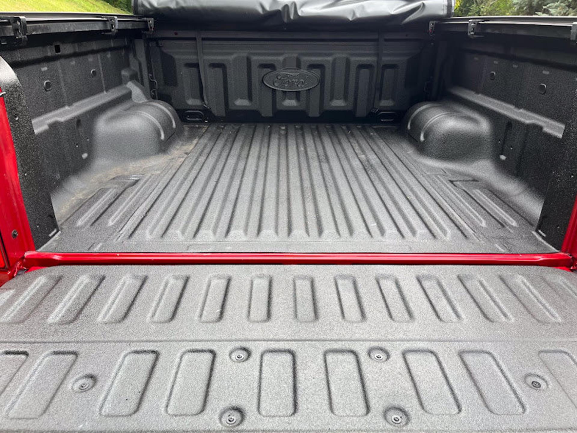 2021 Ford Ranger XLT - Photo 45