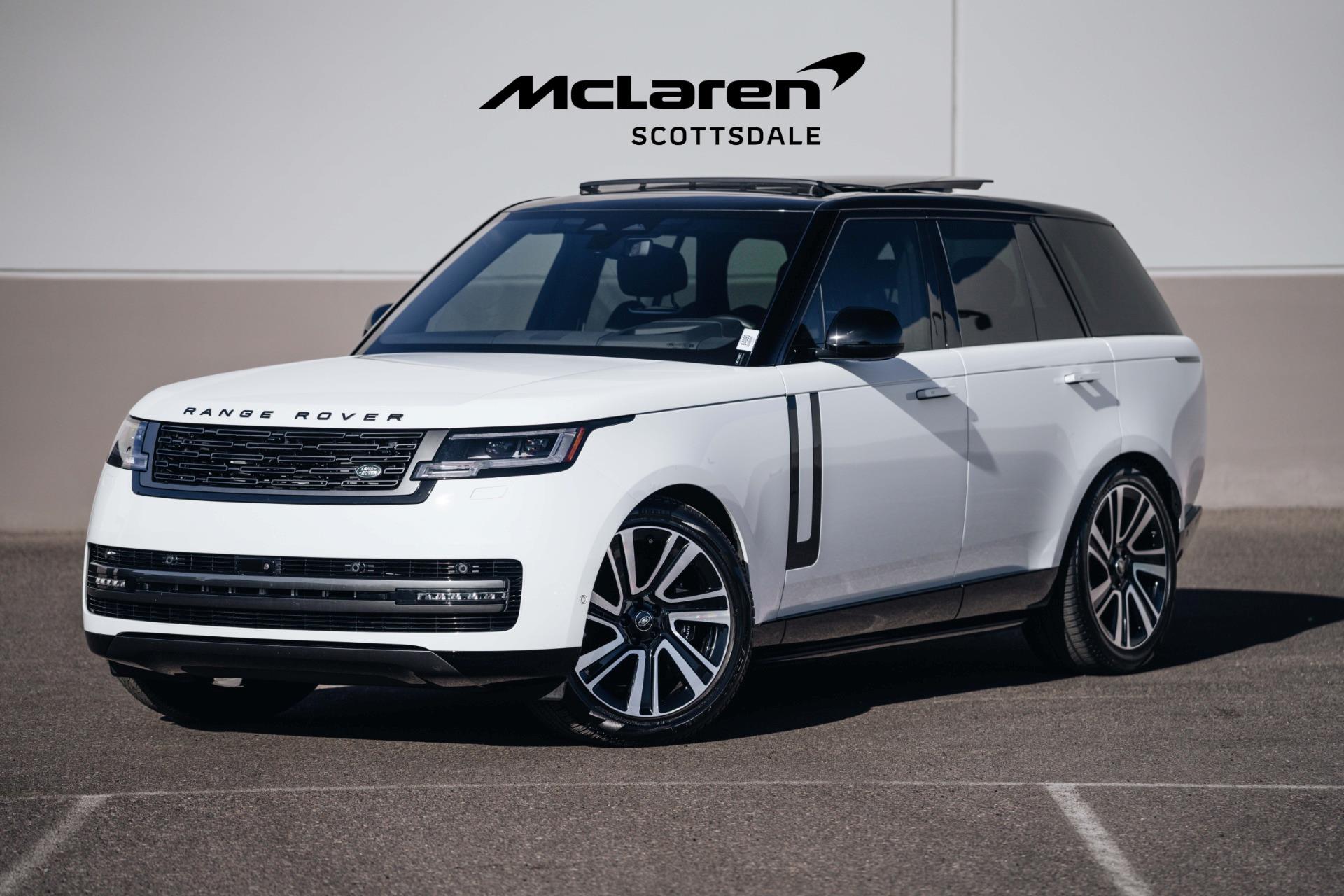 /2023 Land-Rover Range-Rover