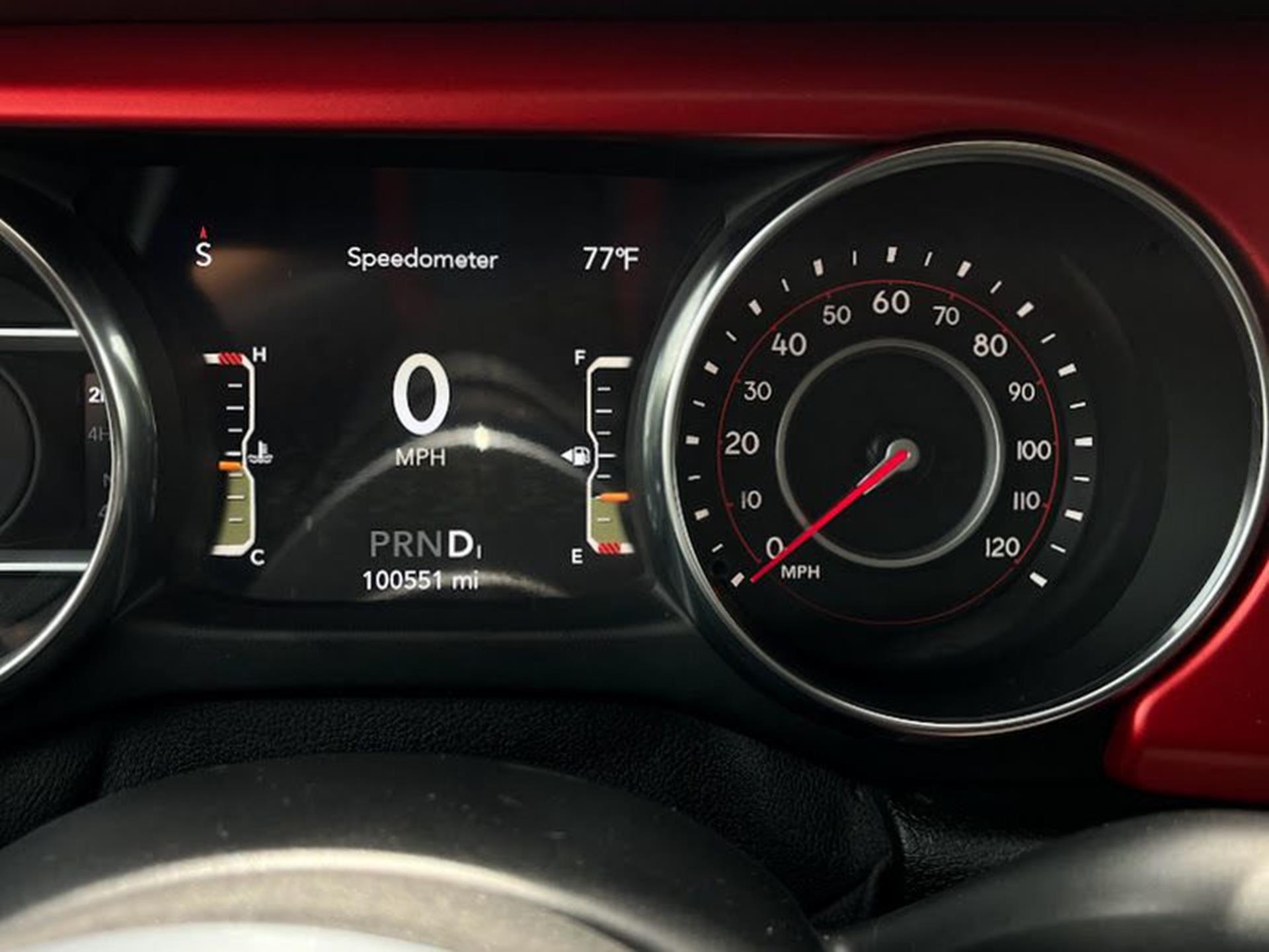 2020 Jeep Gladiator Rubicon - Photo 12