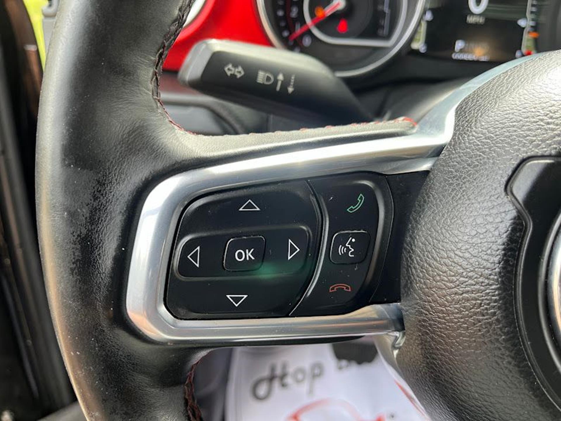 2020 Jeep Gladiator Rubicon - Photo 13