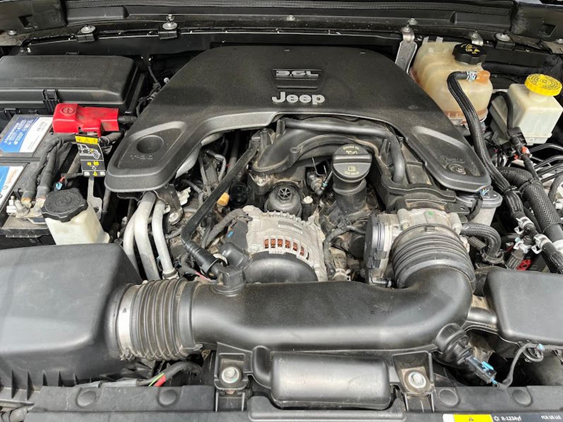 2020 Jeep Gladiator Rubicon - Photo 27