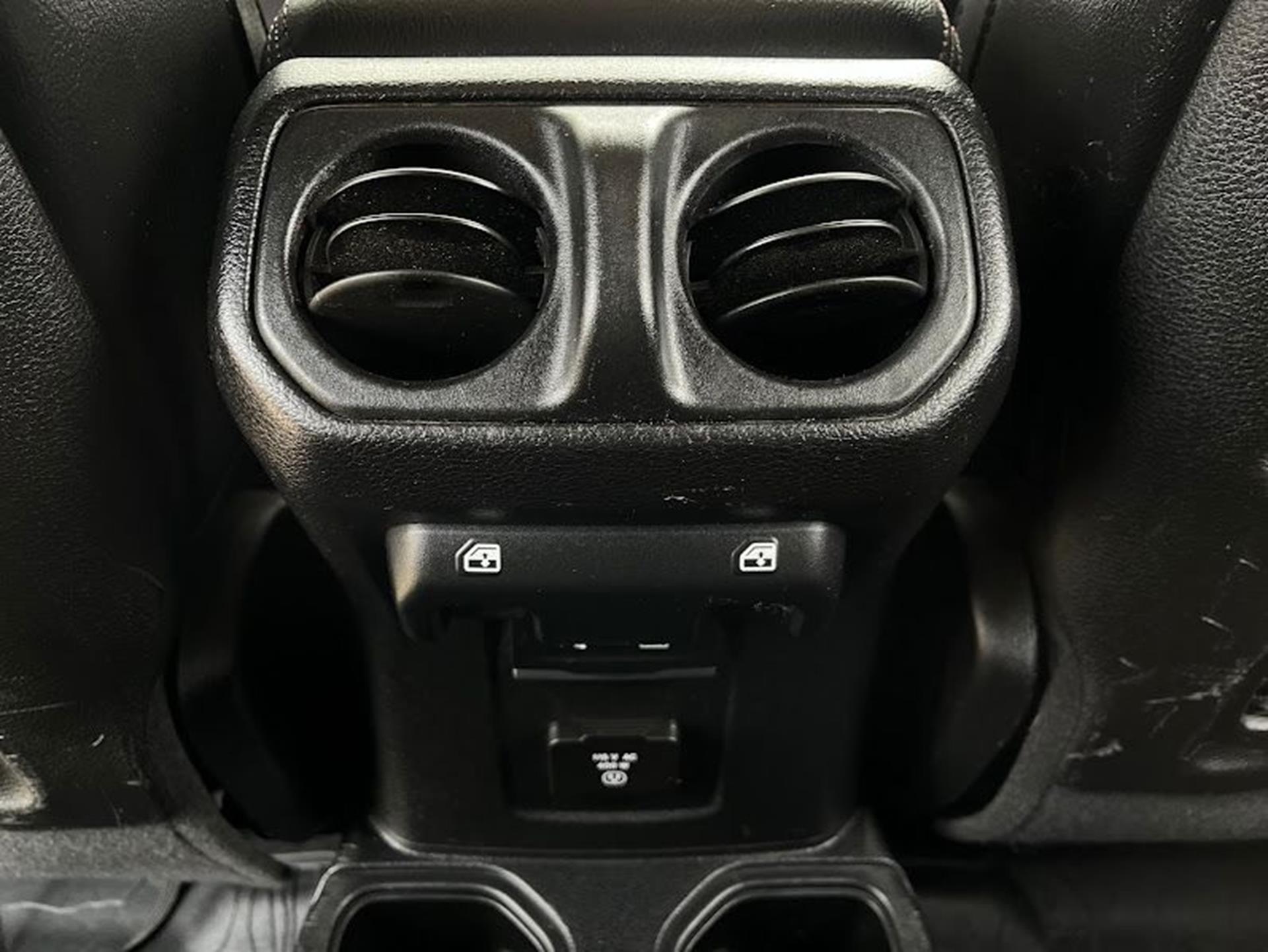 2020 Jeep Gladiator Rubicon - Photo 40
