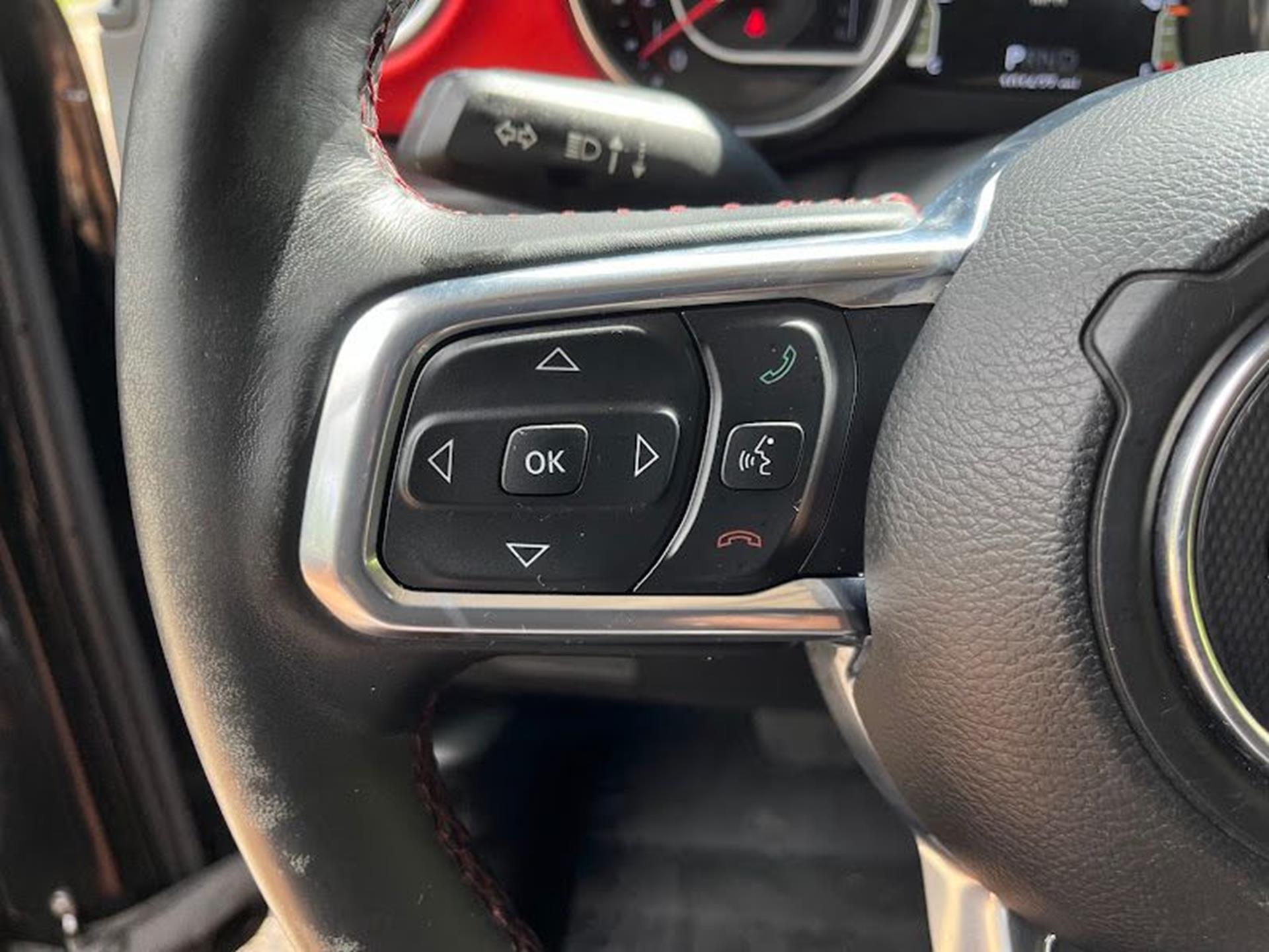 2020 Jeep Gladiator Rubicon - Photo 13