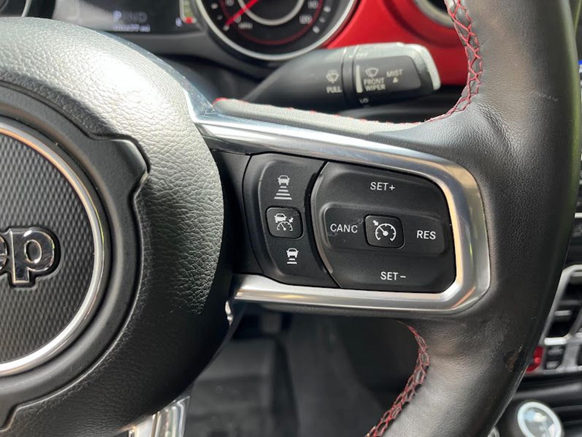 2020 Jeep Gladiator Rubicon - Photo 15