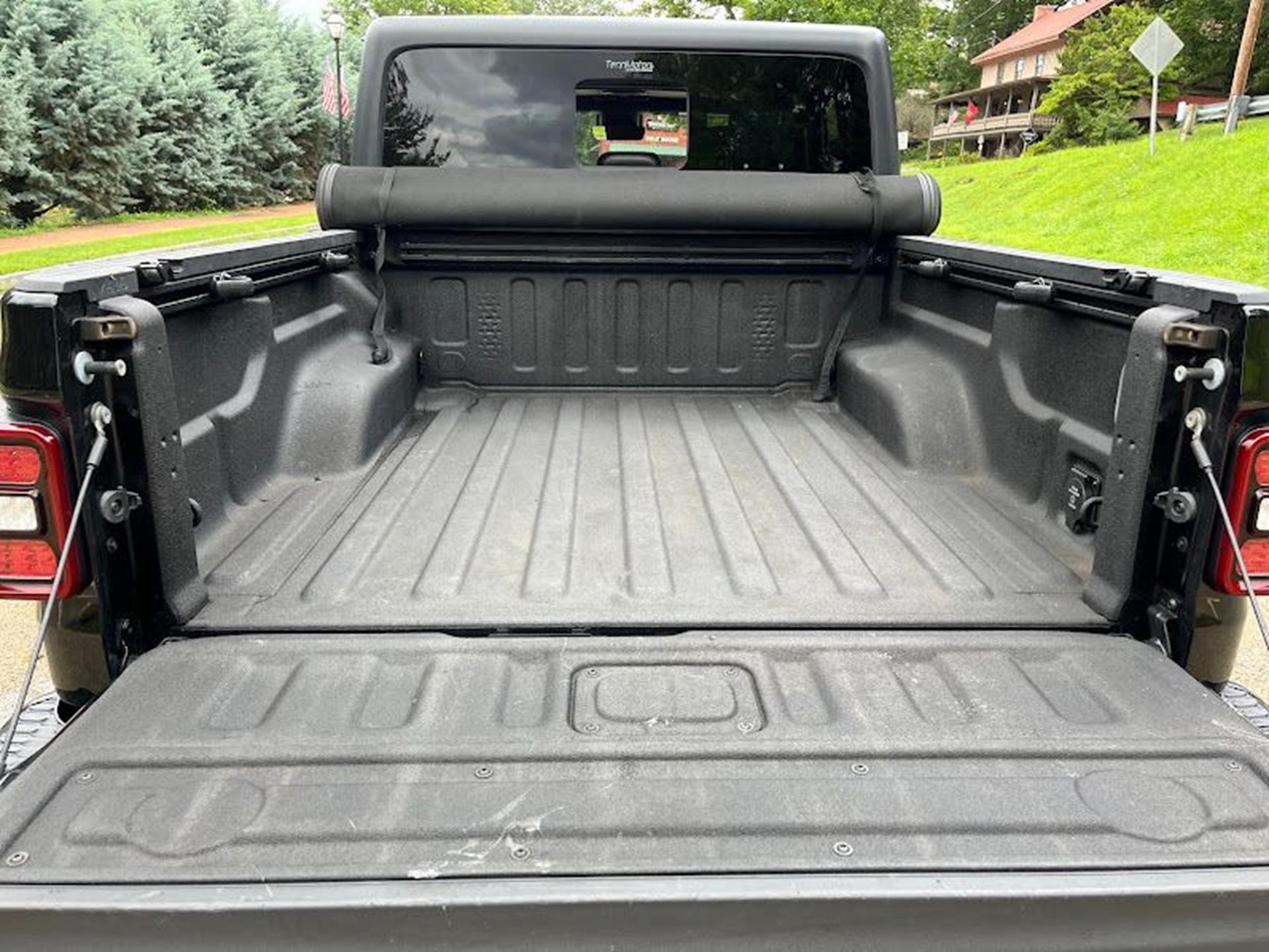 2020 Jeep Gladiator Rubicon - Photo 45