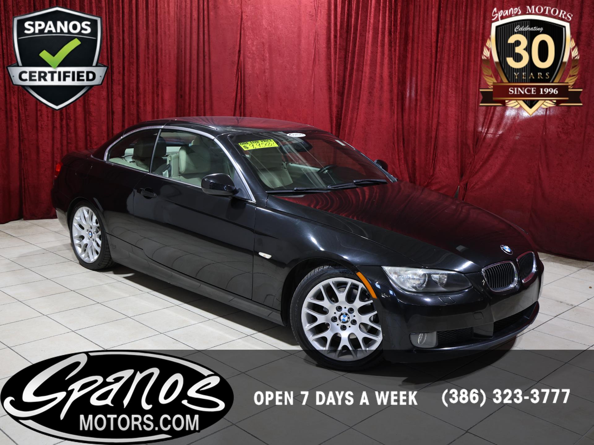 2010 BMW 3 Series 328i