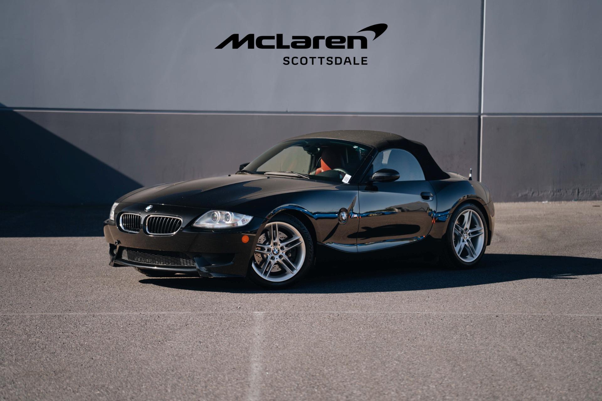 /2008 BMW M