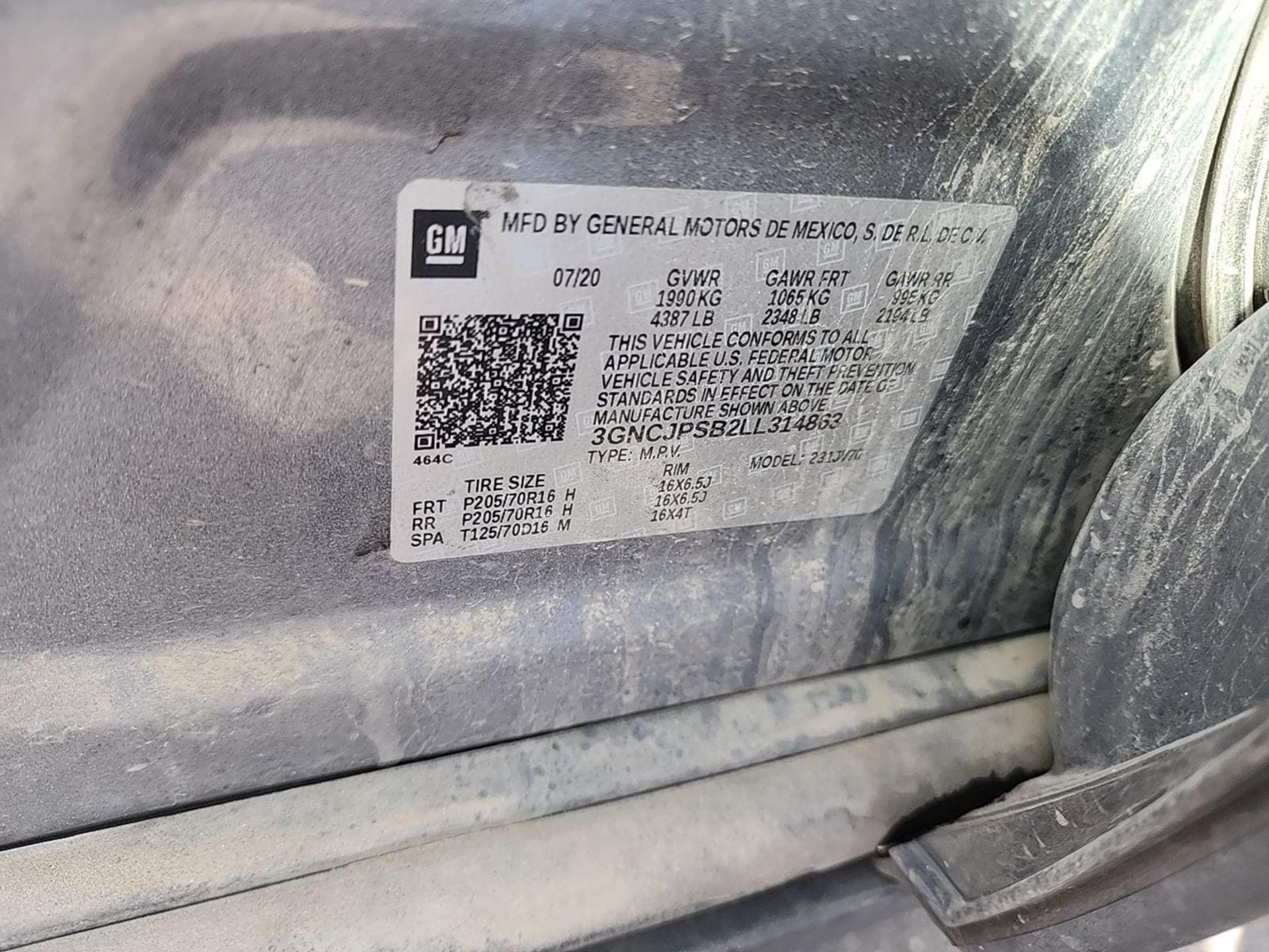 View vehicle photo 6