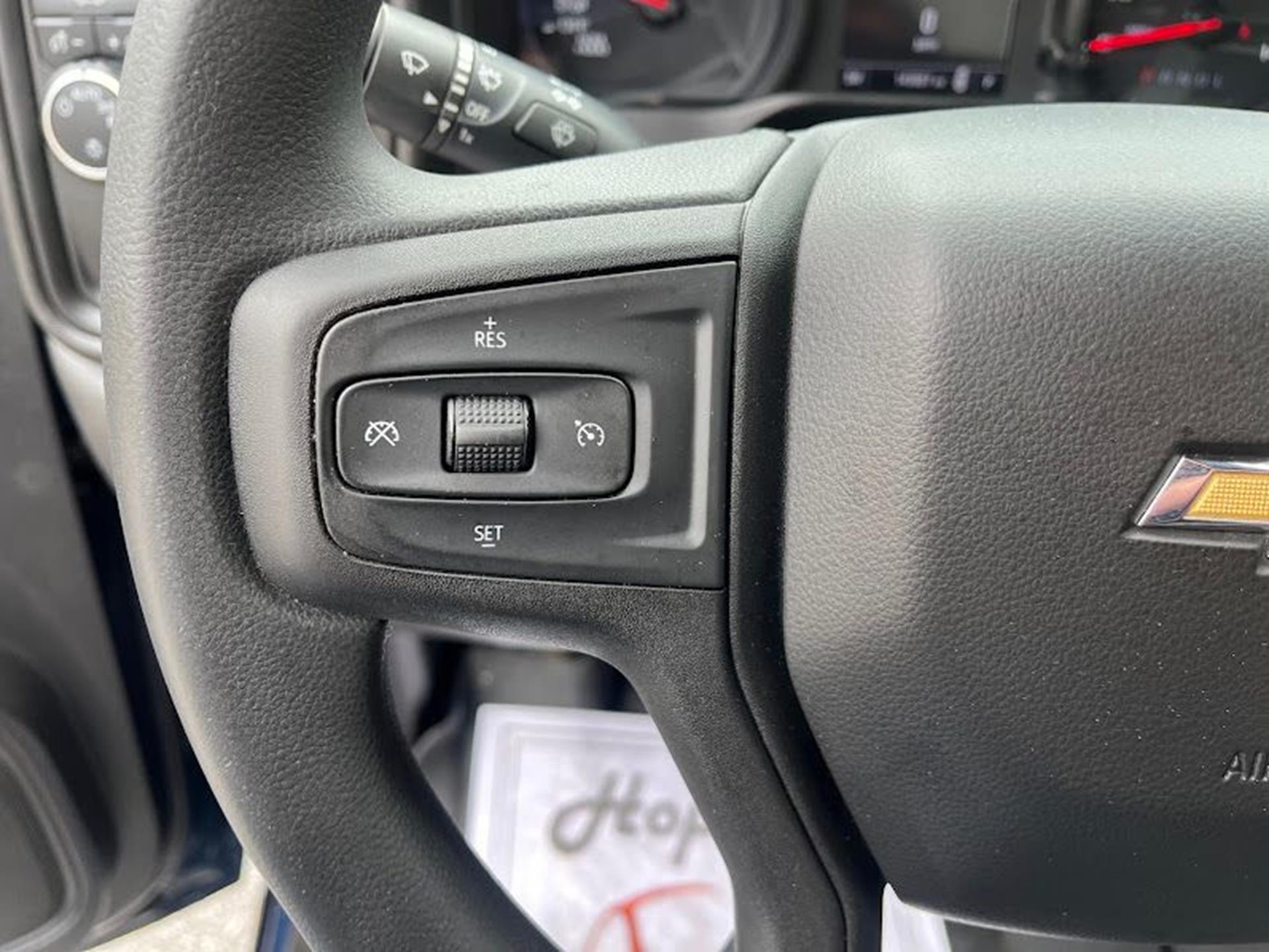 2021 Chevrolet Silverado 1500 Custom - Photo 13