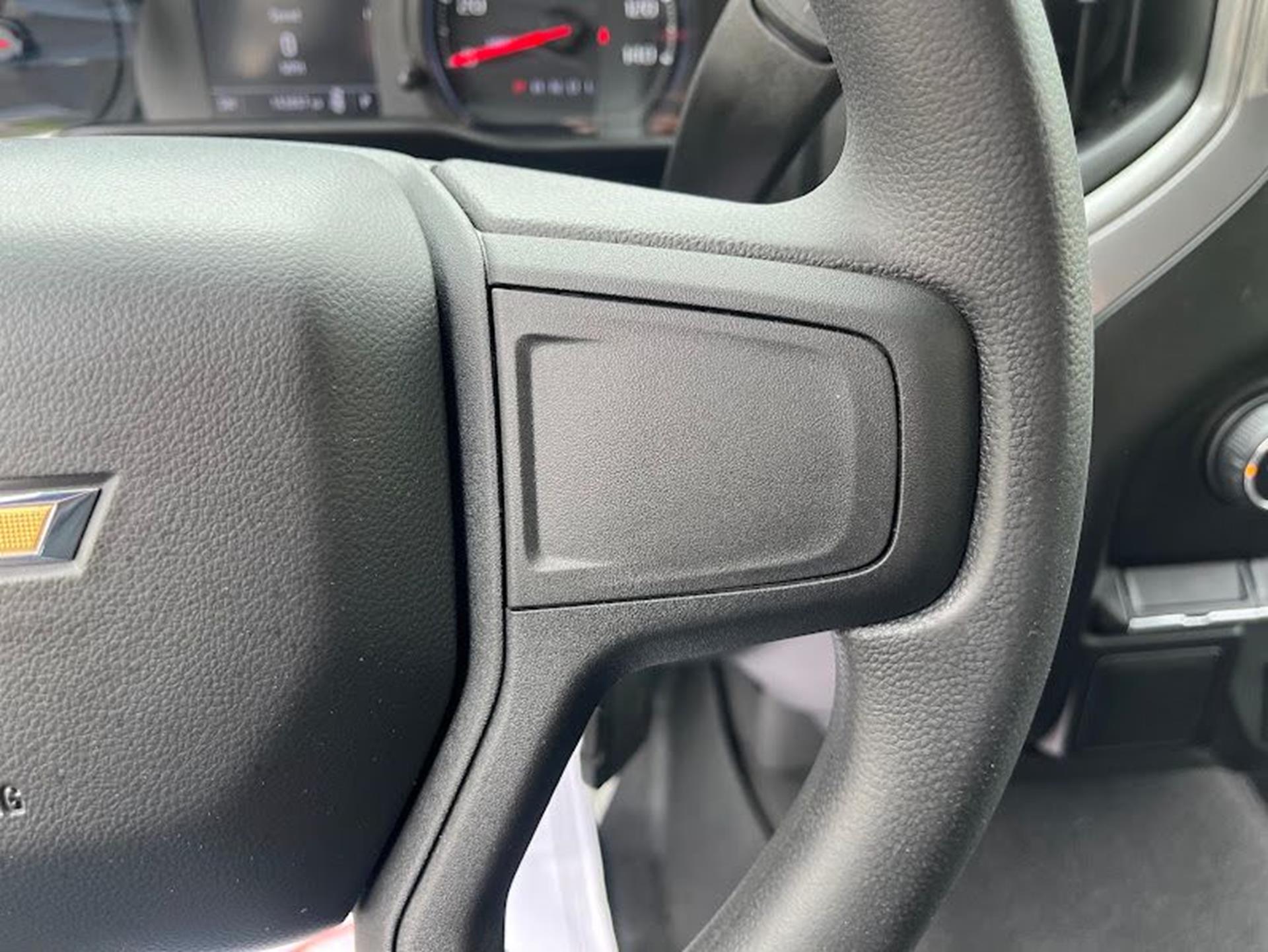 2021 Chevrolet Silverado 1500 Custom - Photo 15