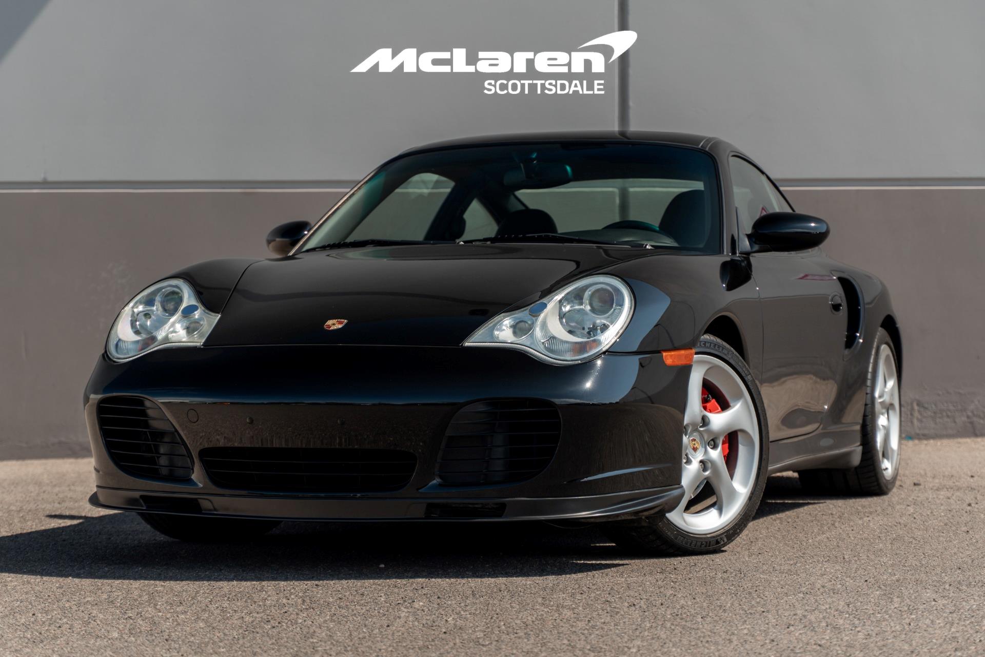 /2003 Porsche 911