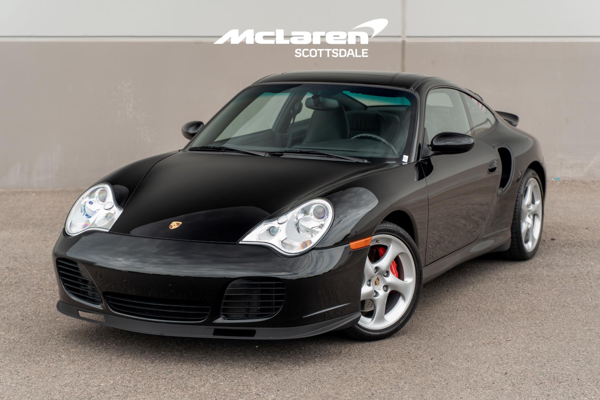 /2003 Porsche 911