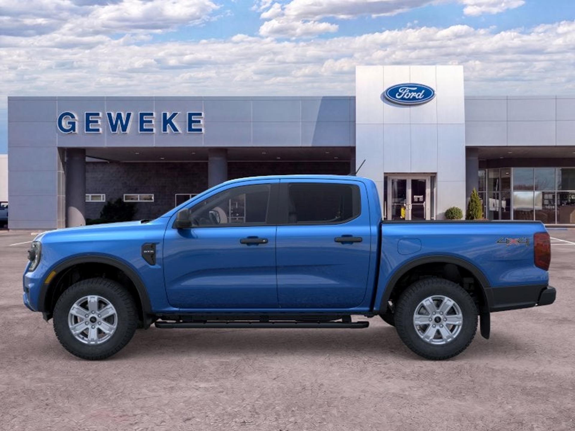 2025 Ford Ranger XL - Photo 2