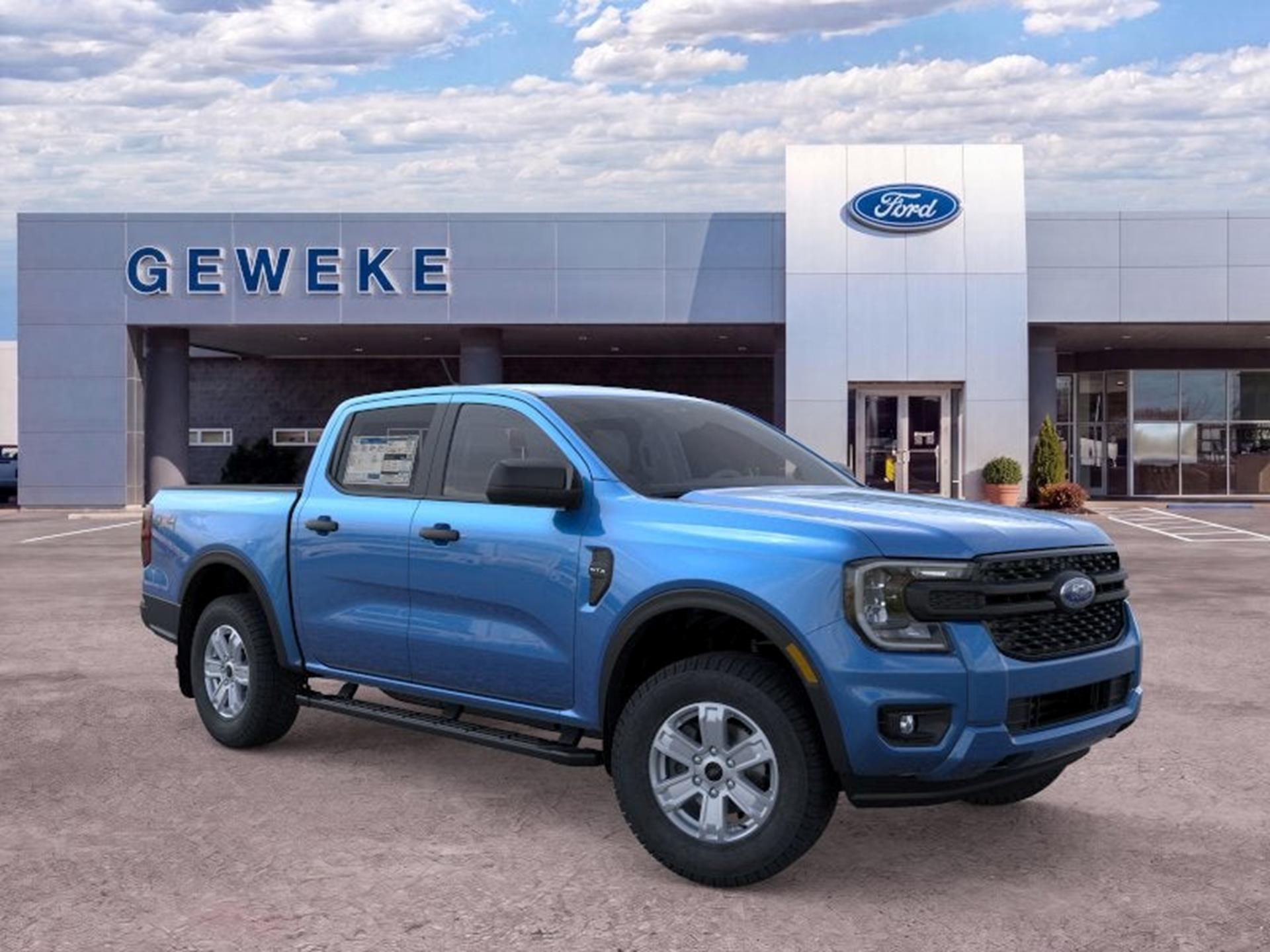 2025 Ford Ranger XL - Photo 6