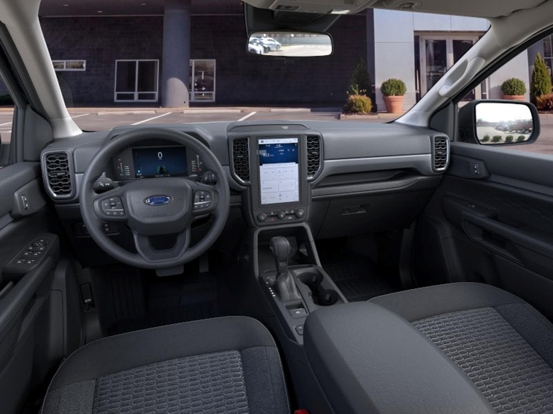2025 Ford Ranger XL - Photo 8