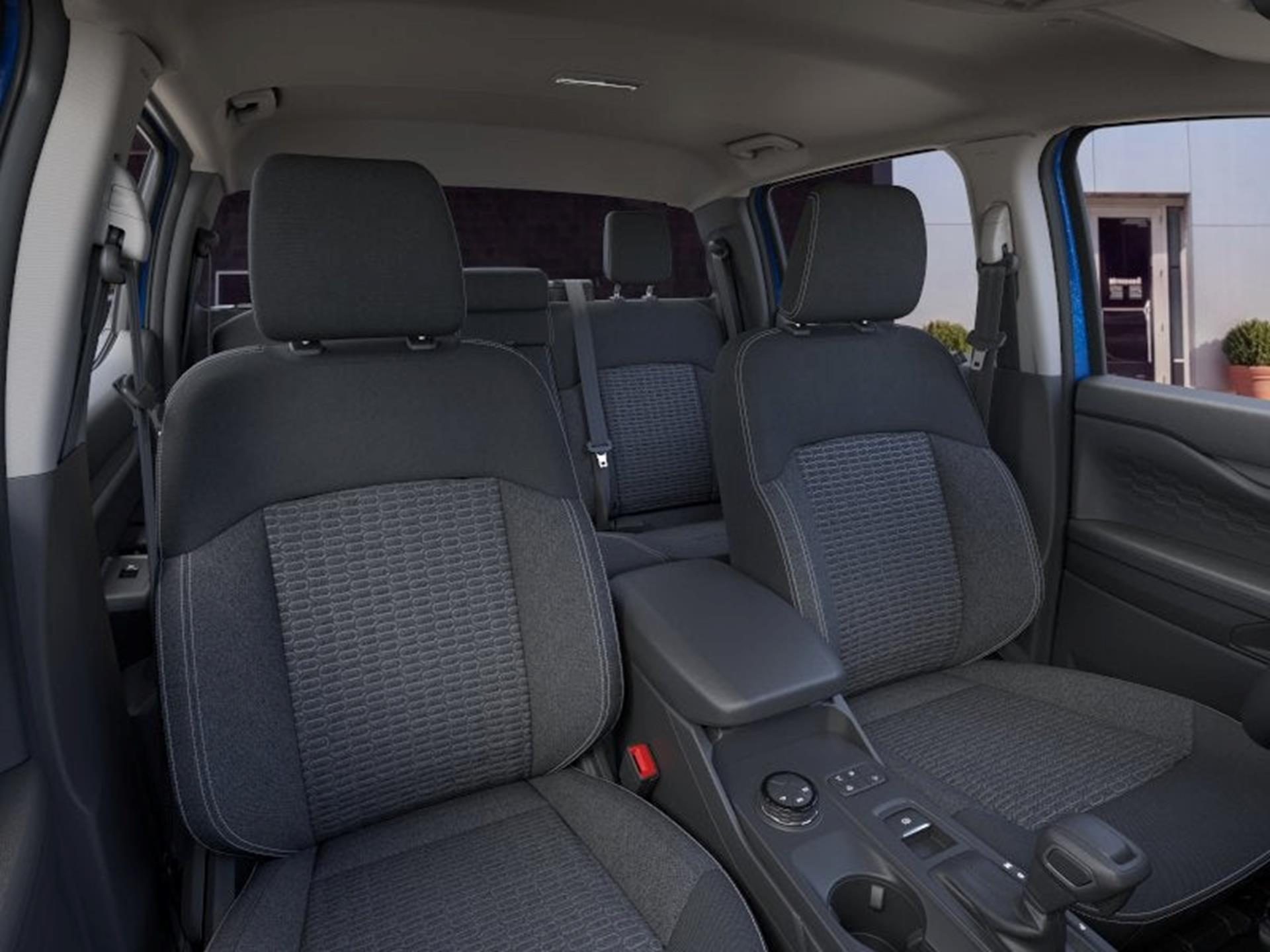 2025 Ford Ranger XL - Photo 9